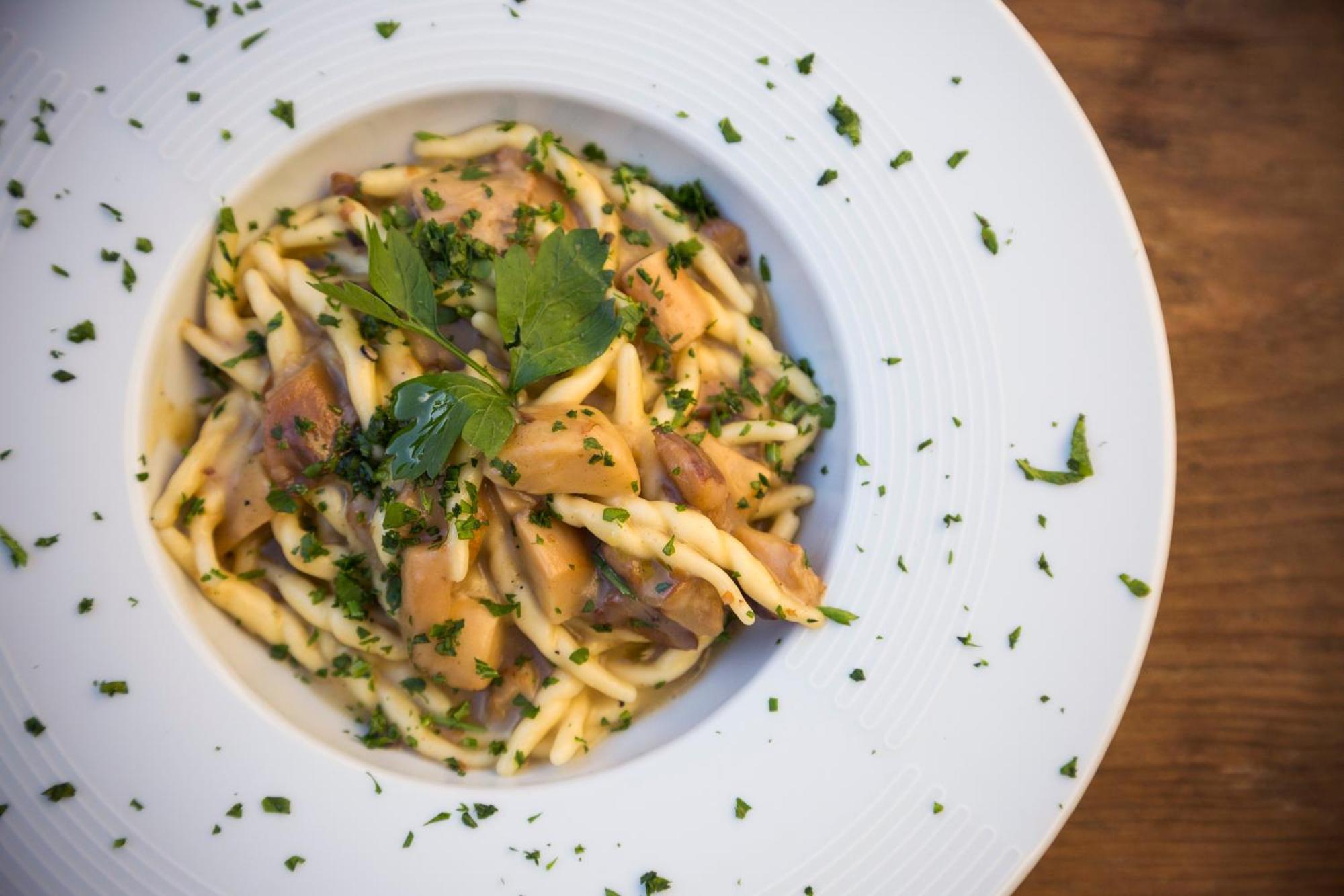 Masseria Fortificata Lo Zafferaneto