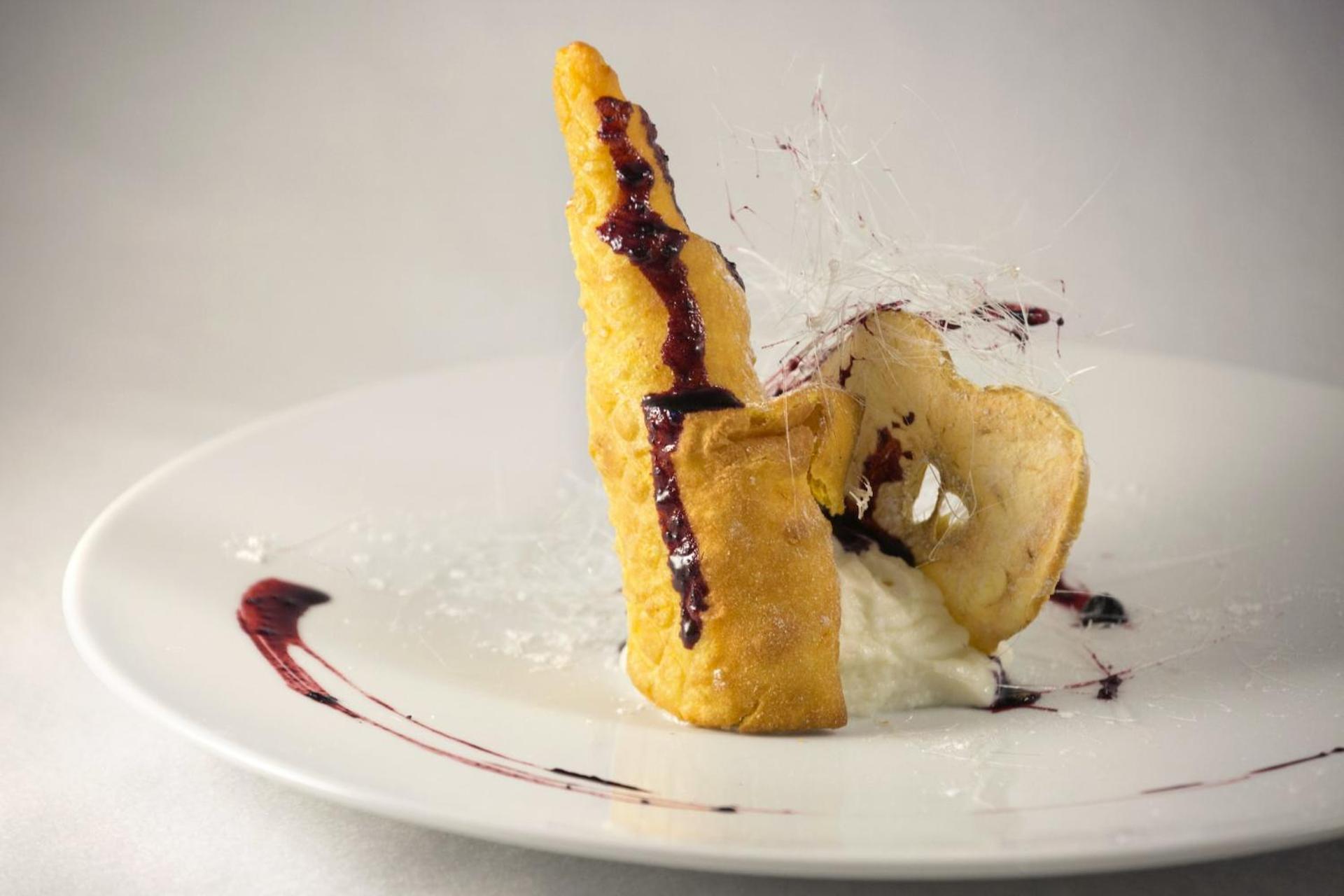 Masseria Fortificata Lo Zafferaneto