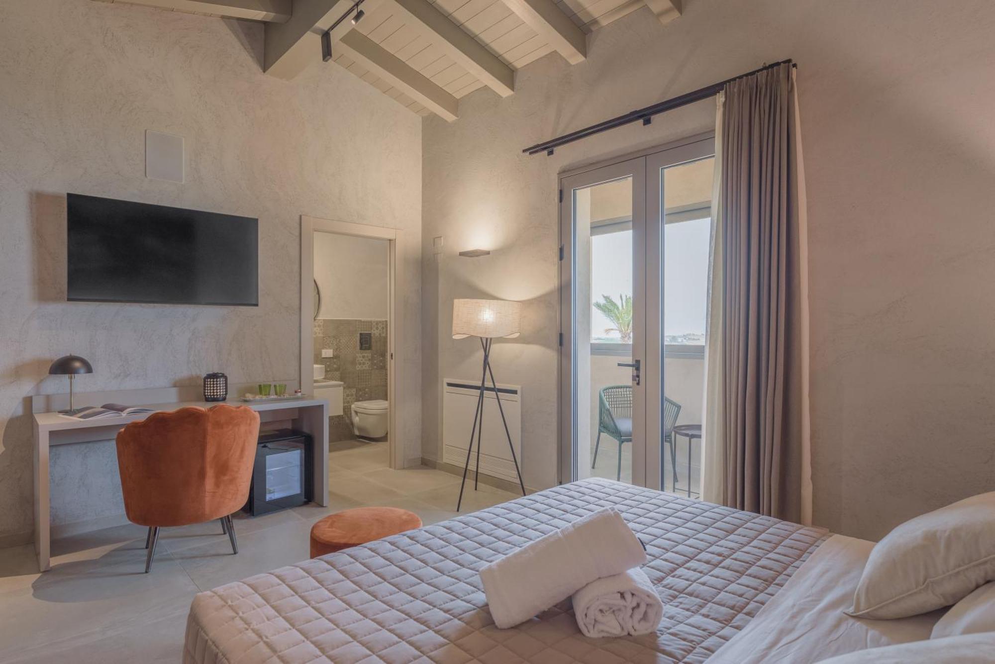 Terreforti Luxury Village