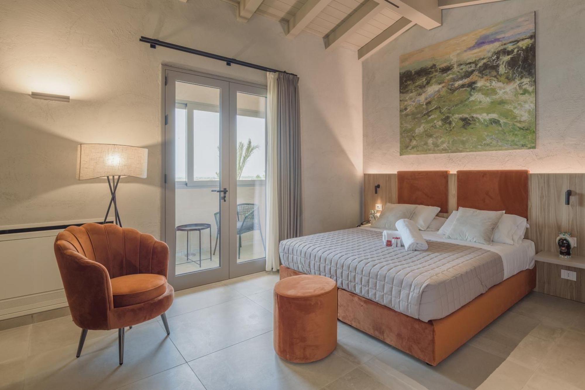 Terreforti Luxury Village
