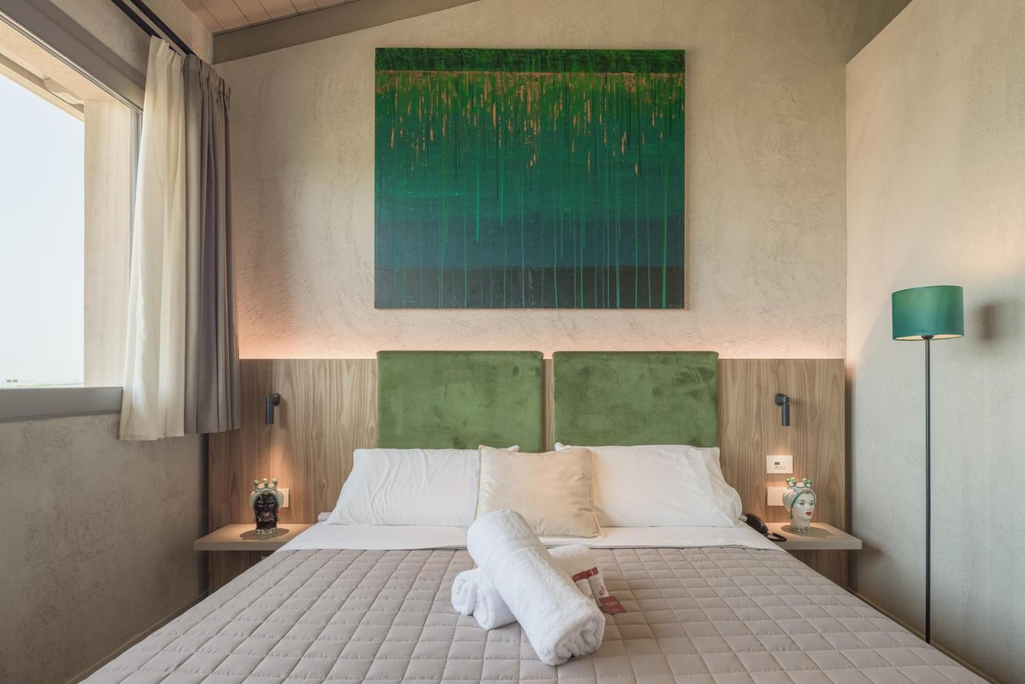 Terreforti Luxury Village