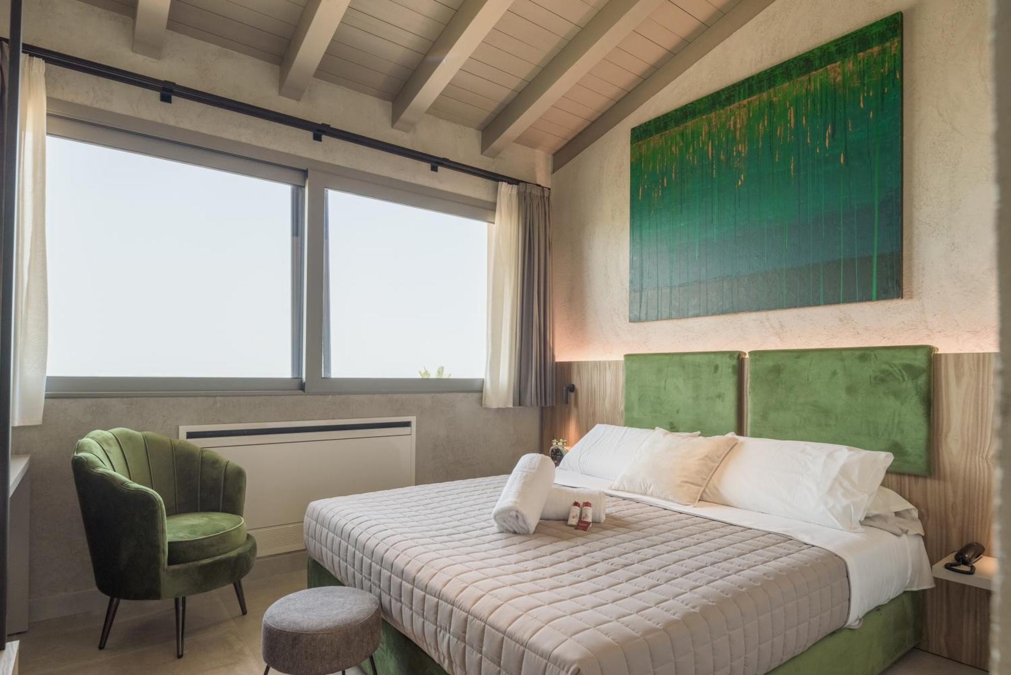 Terreforti Luxury Village