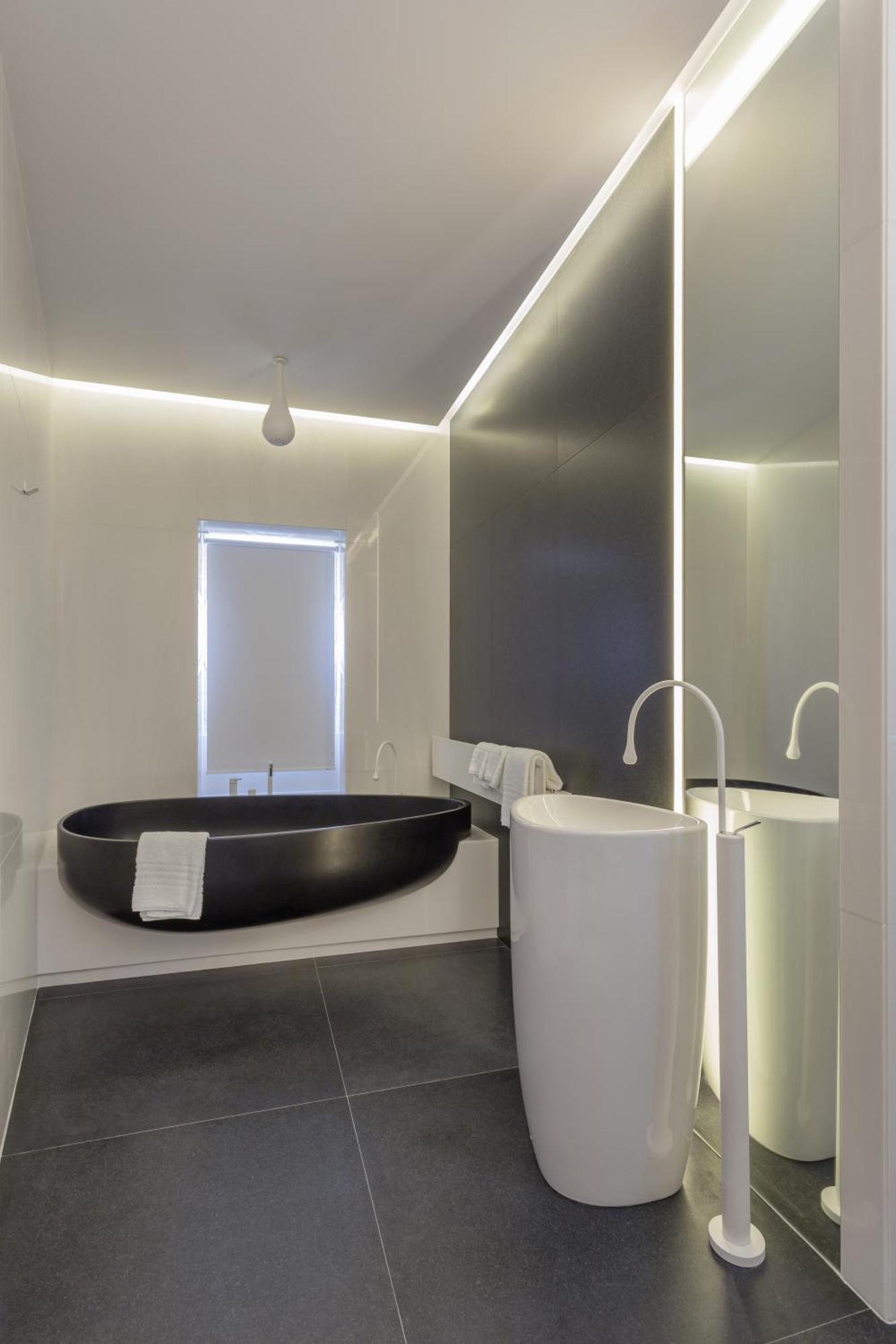 Zafran Boutique Hotel