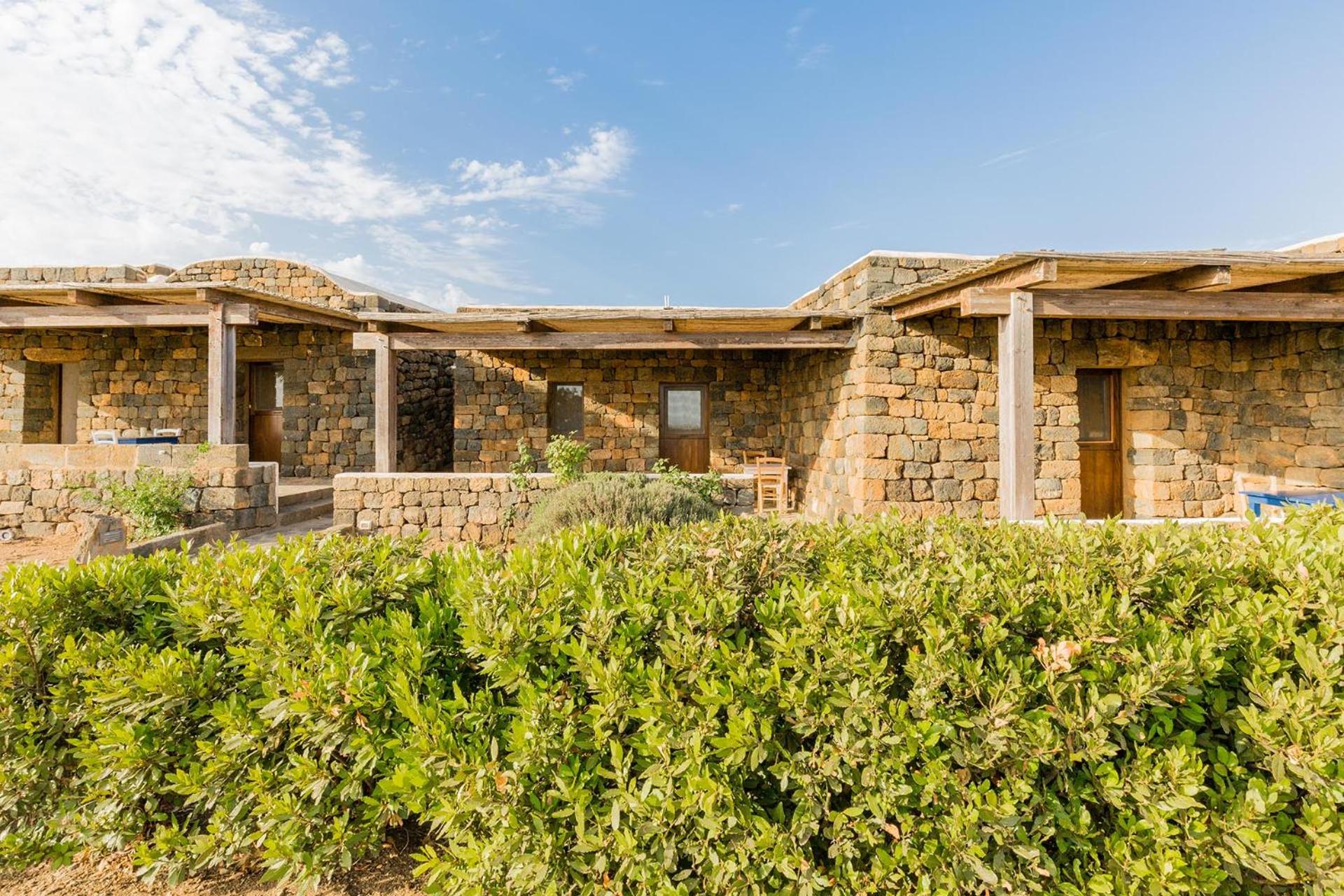Tenuta Bukkuram