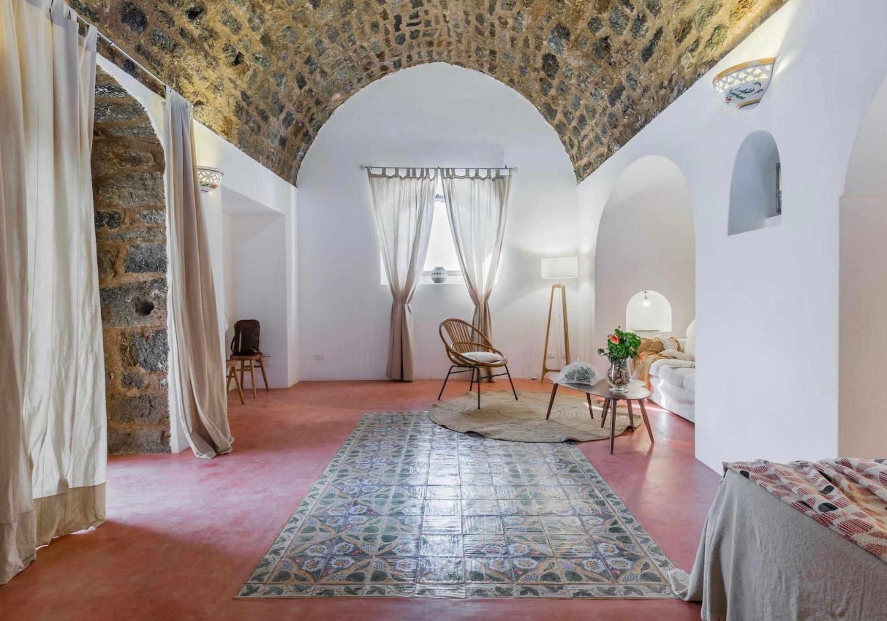 Tenuta Bukkuram