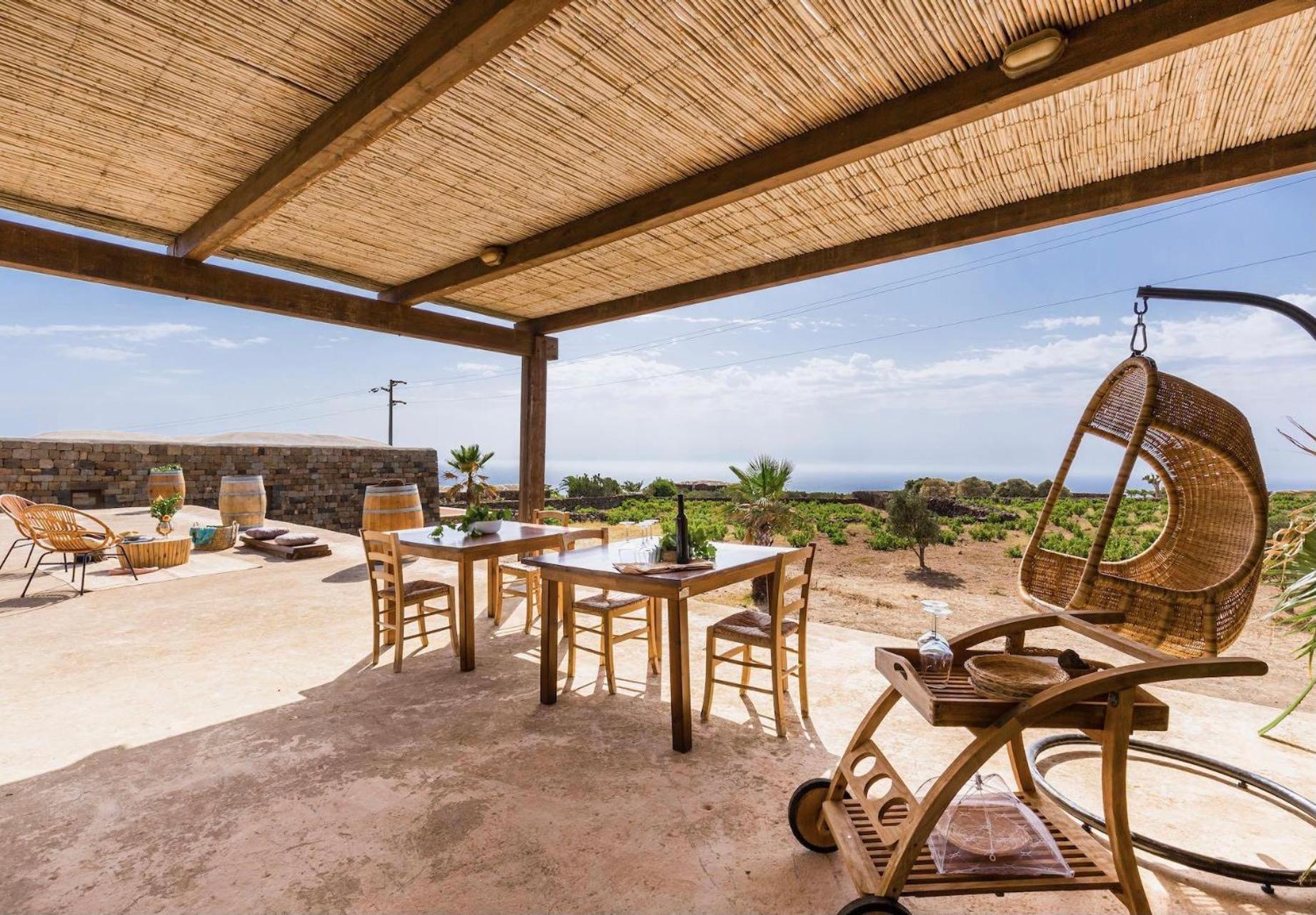 Tenuta Bukkuram