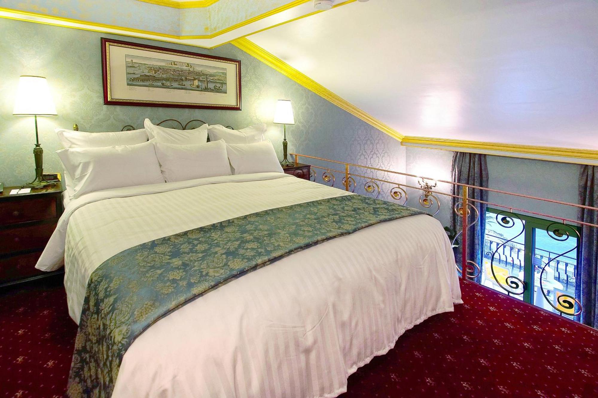 Delta Hotels by Marriott Giardini Naxos
