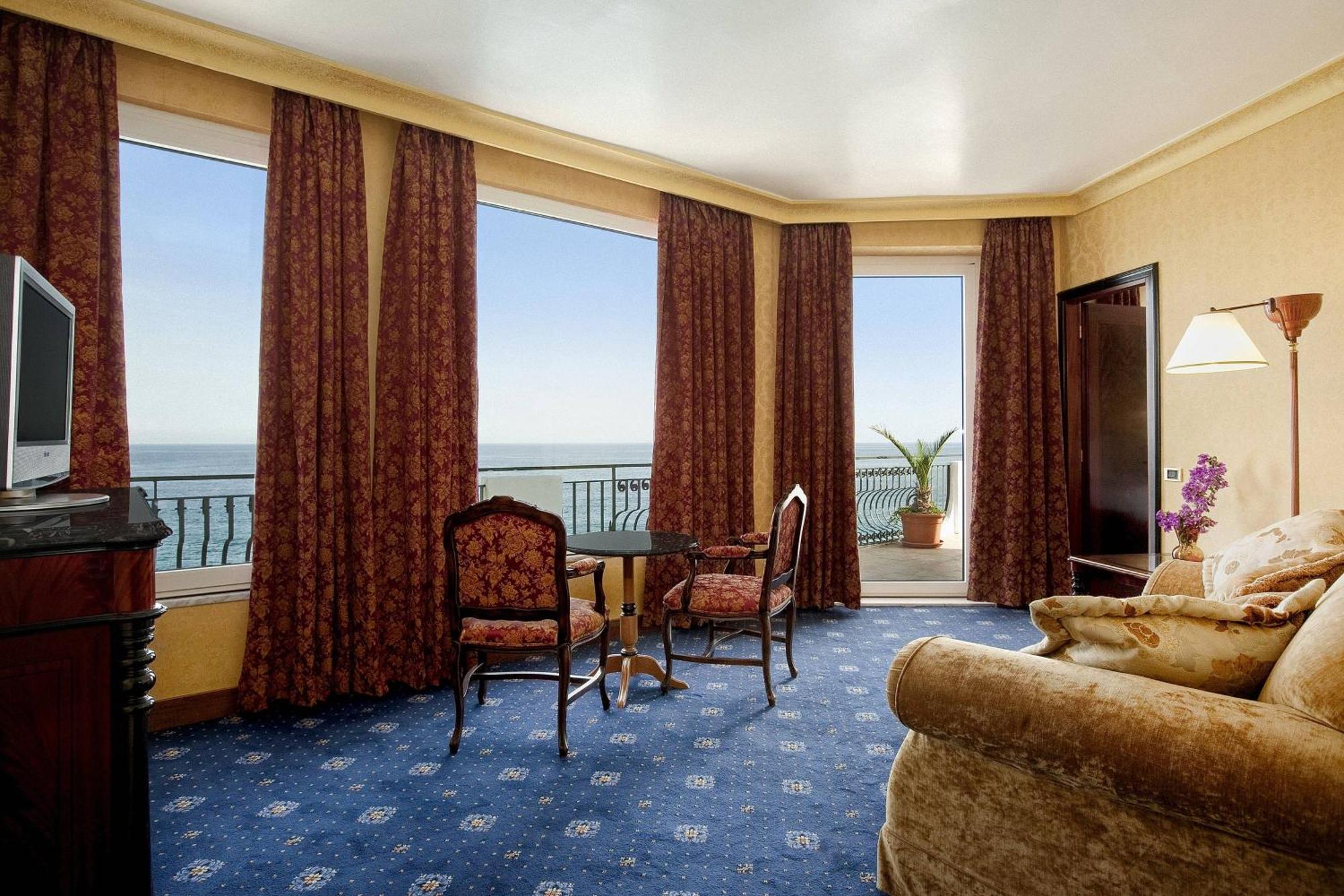 Delta Hotels by Marriott Giardini Naxos