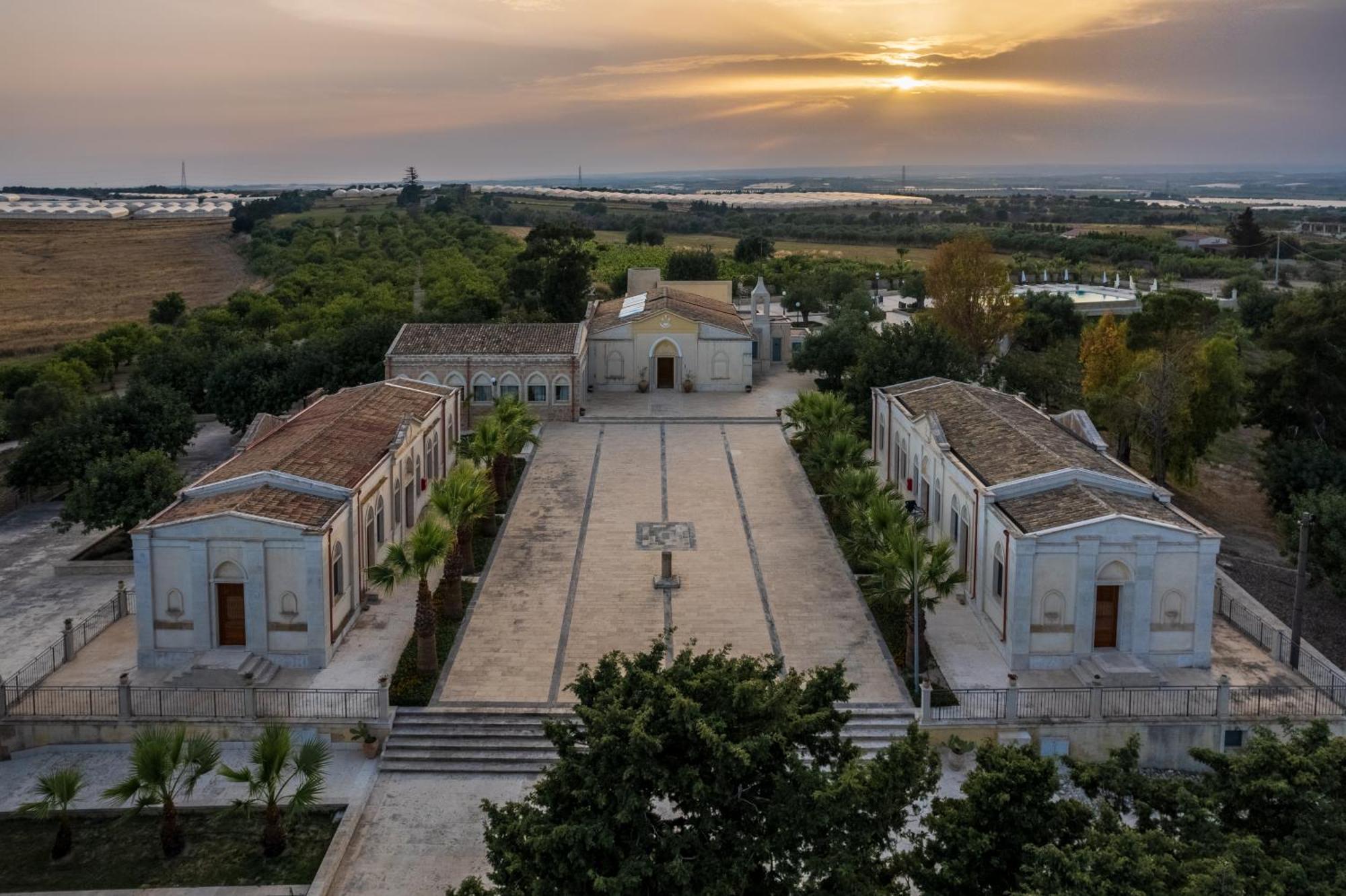 Borgo Vita Novella Resort