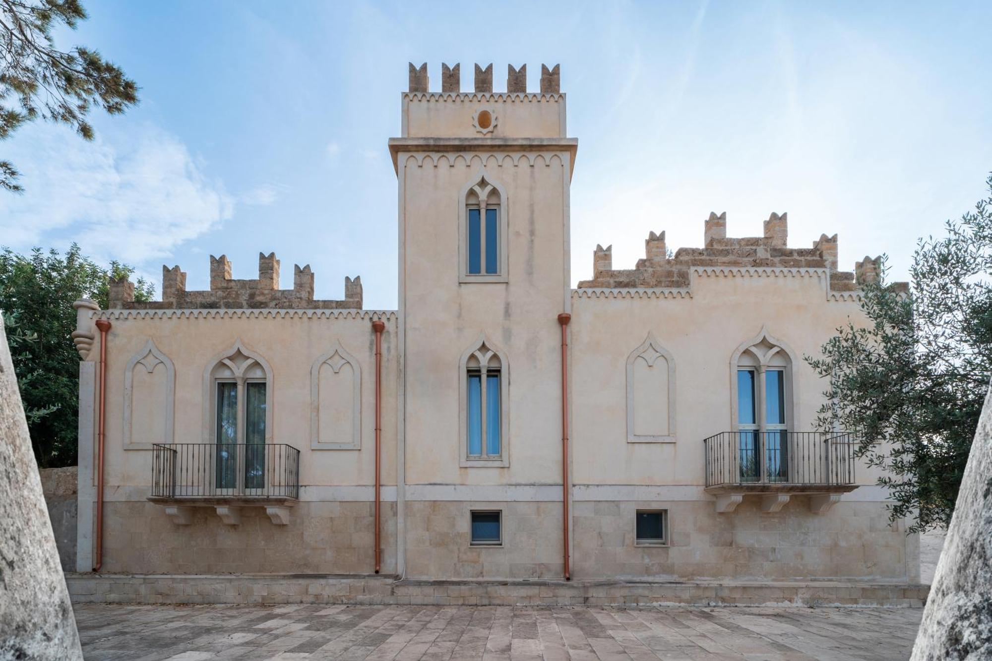 Borgo Vita Novella Resort