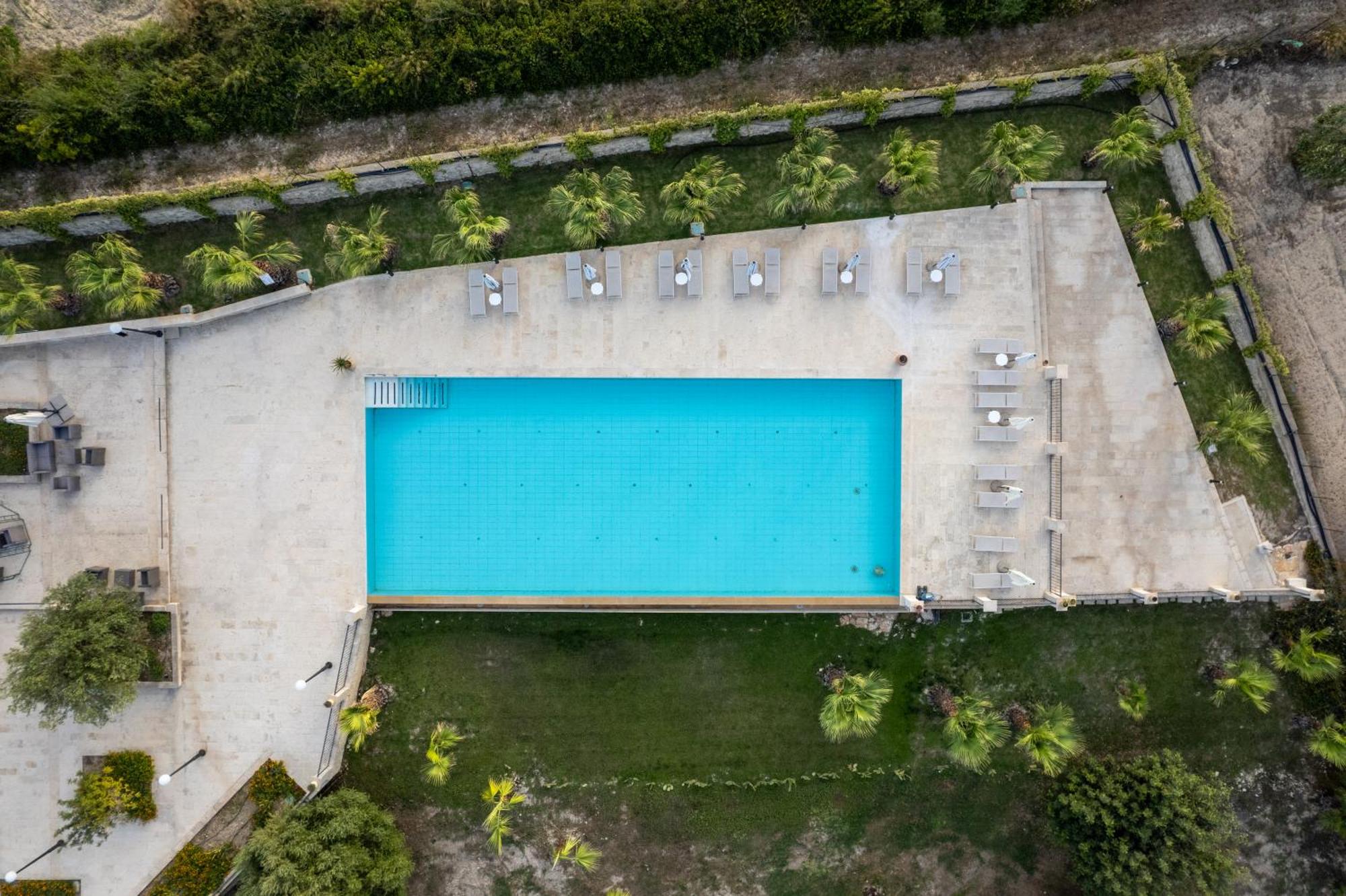 Borgo Vita Novella Resort