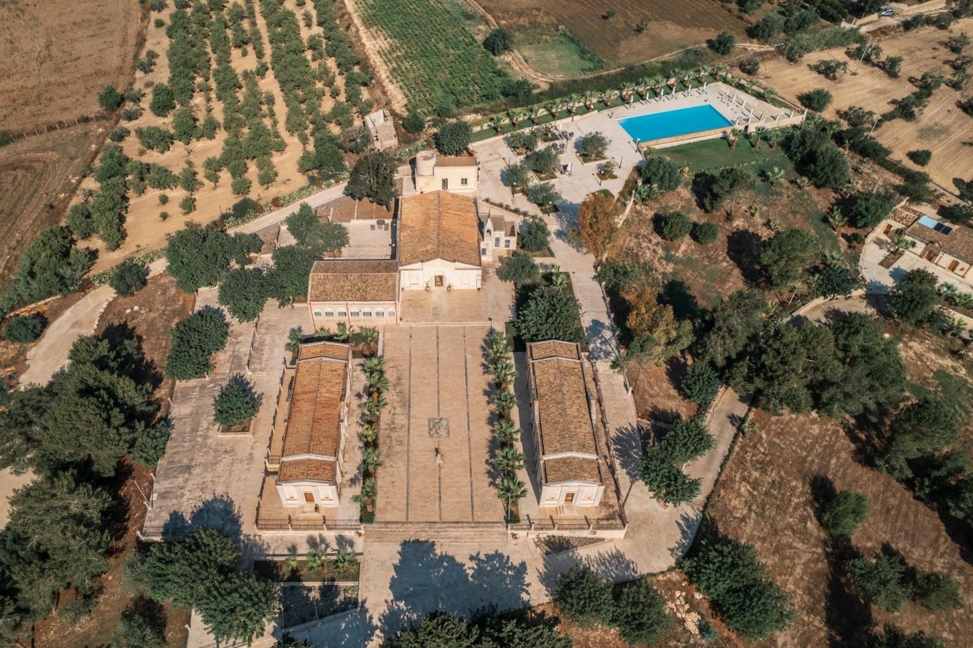 Borgo Vita Novella Resort