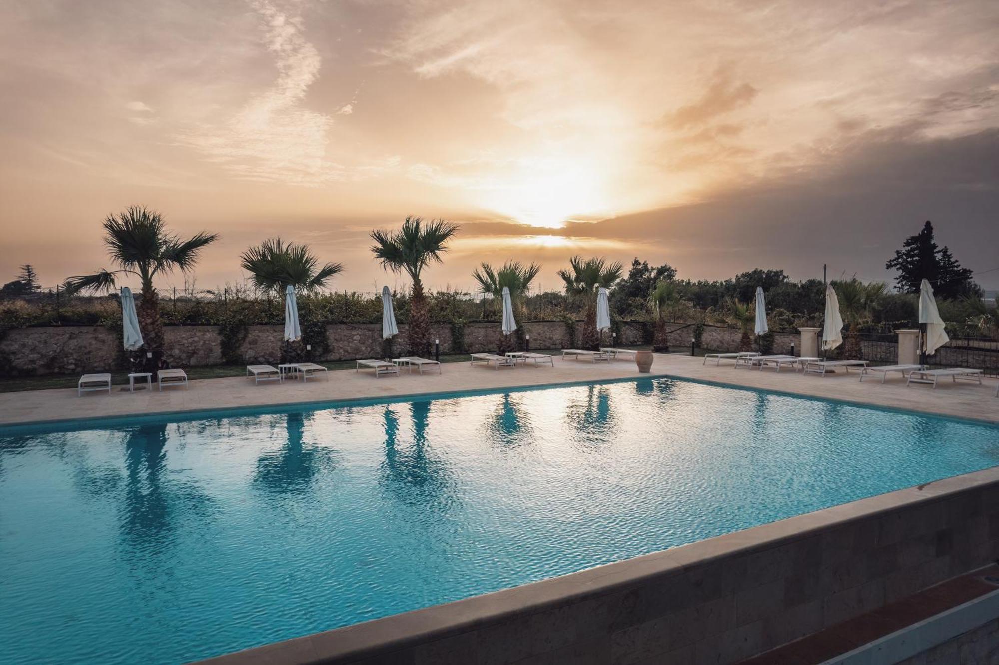 Borgo Vita Novella Resort