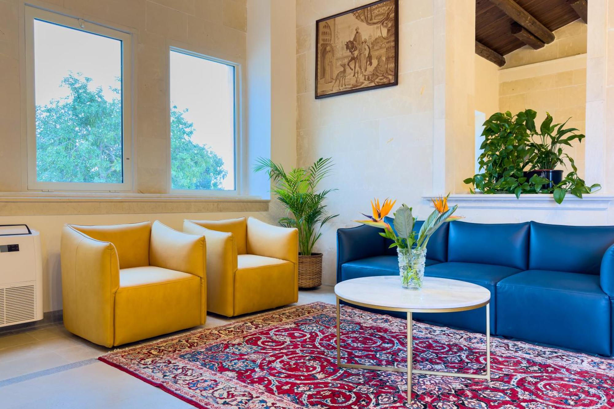 Borgo Vita Novella Resort