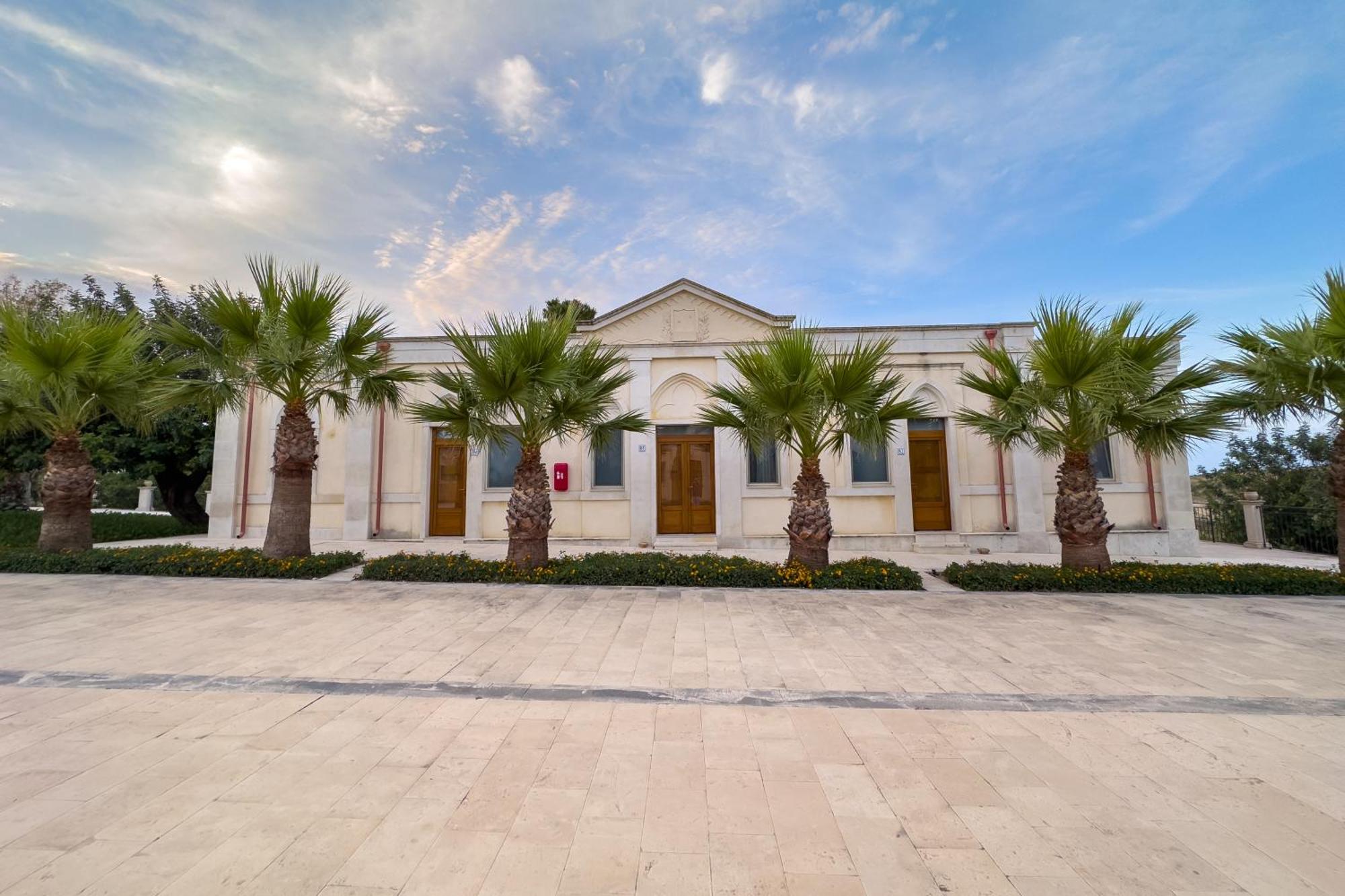 Borgo Vita Novella Resort