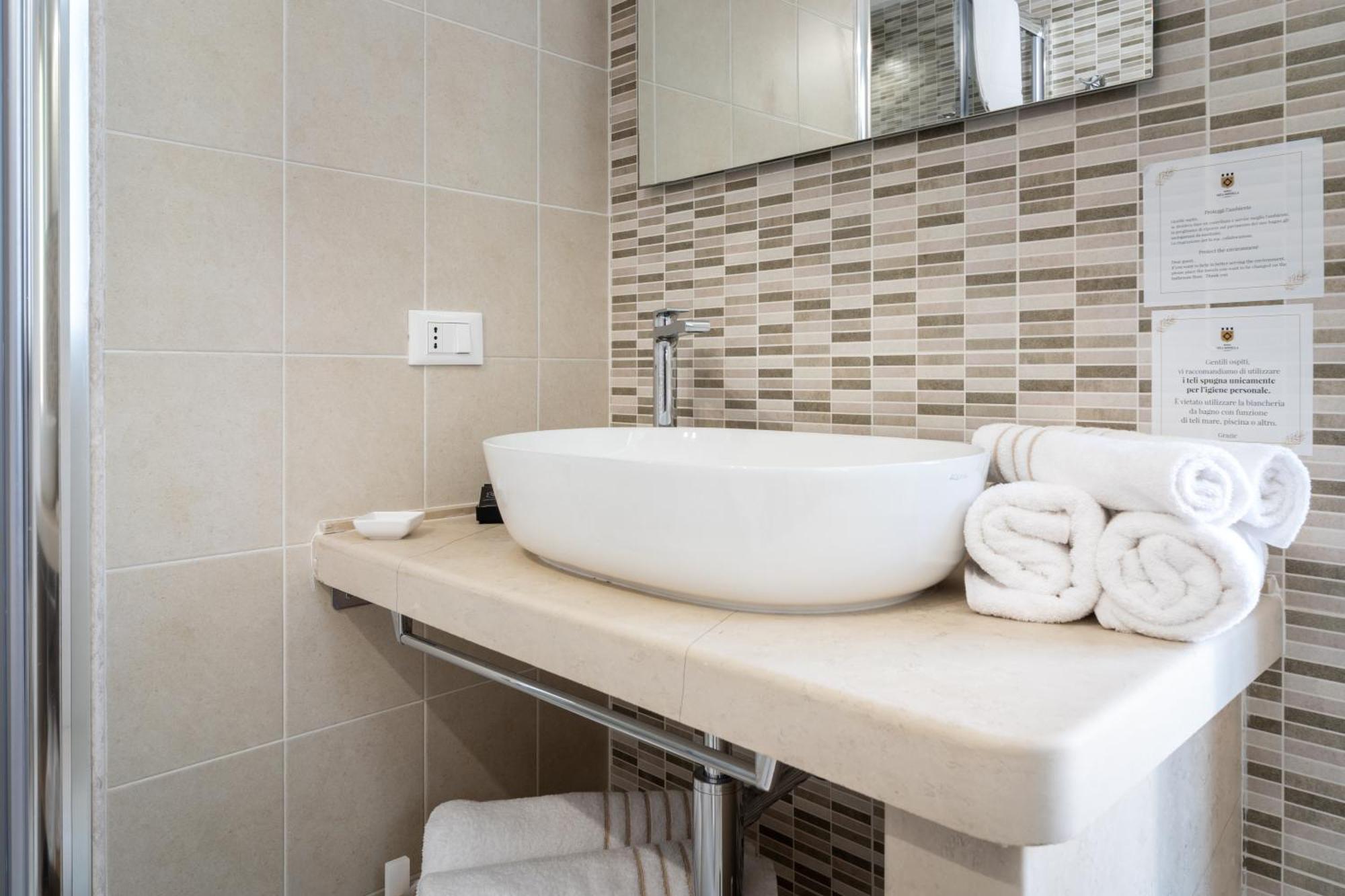 Borgo Vita Novella Resort