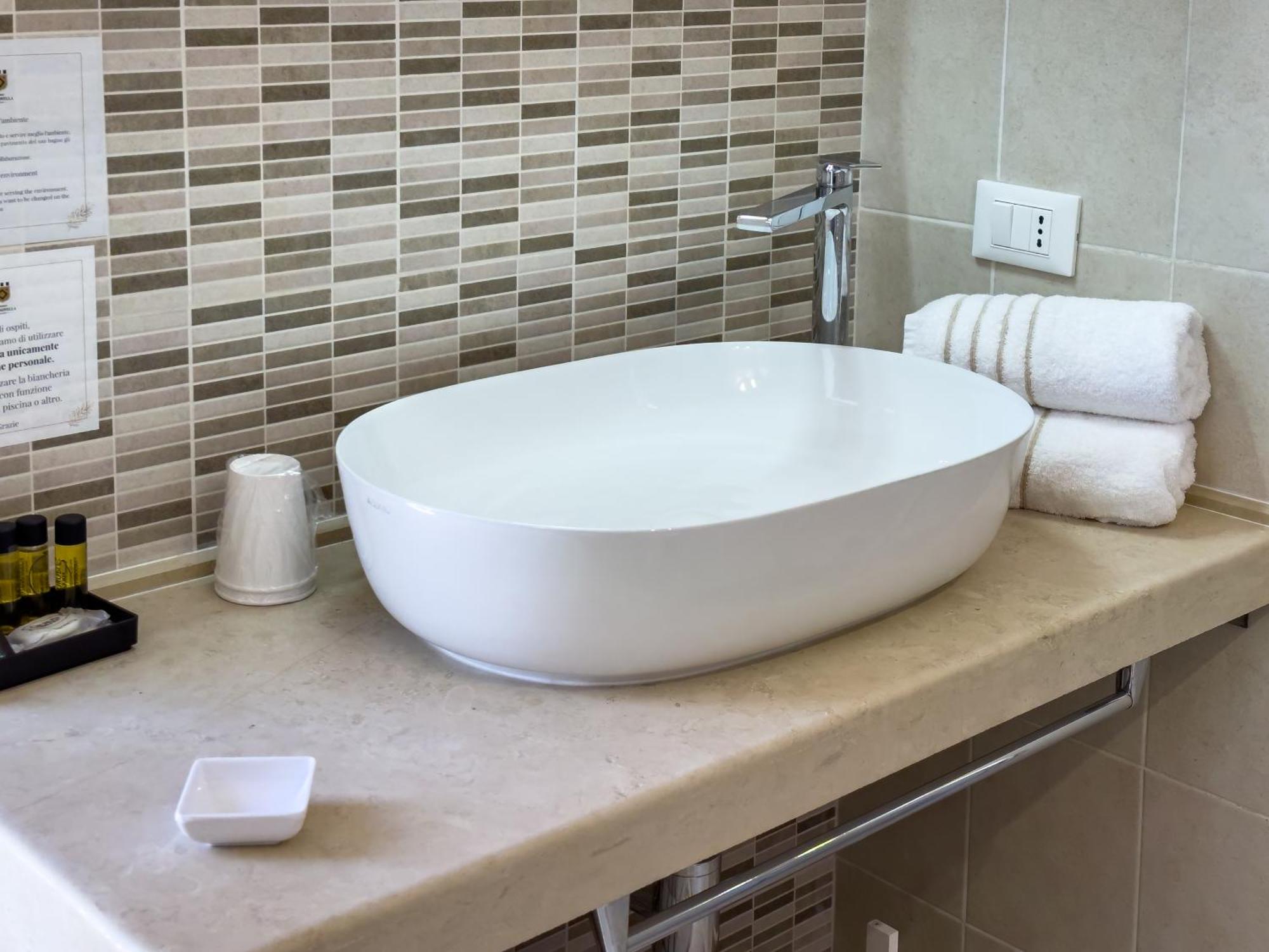 Borgo Vita Novella Resort