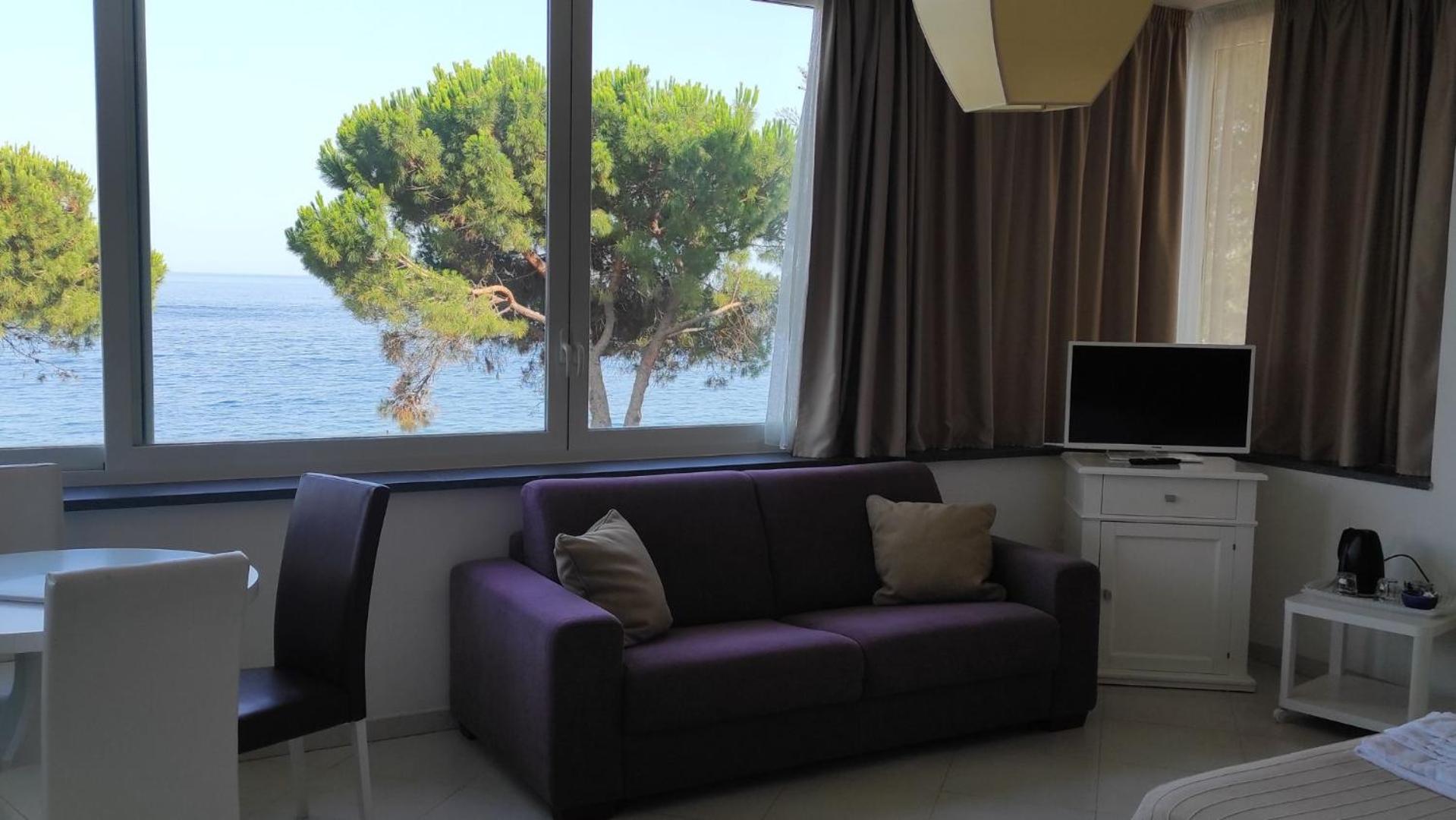Taormina Villa Oasis Residence