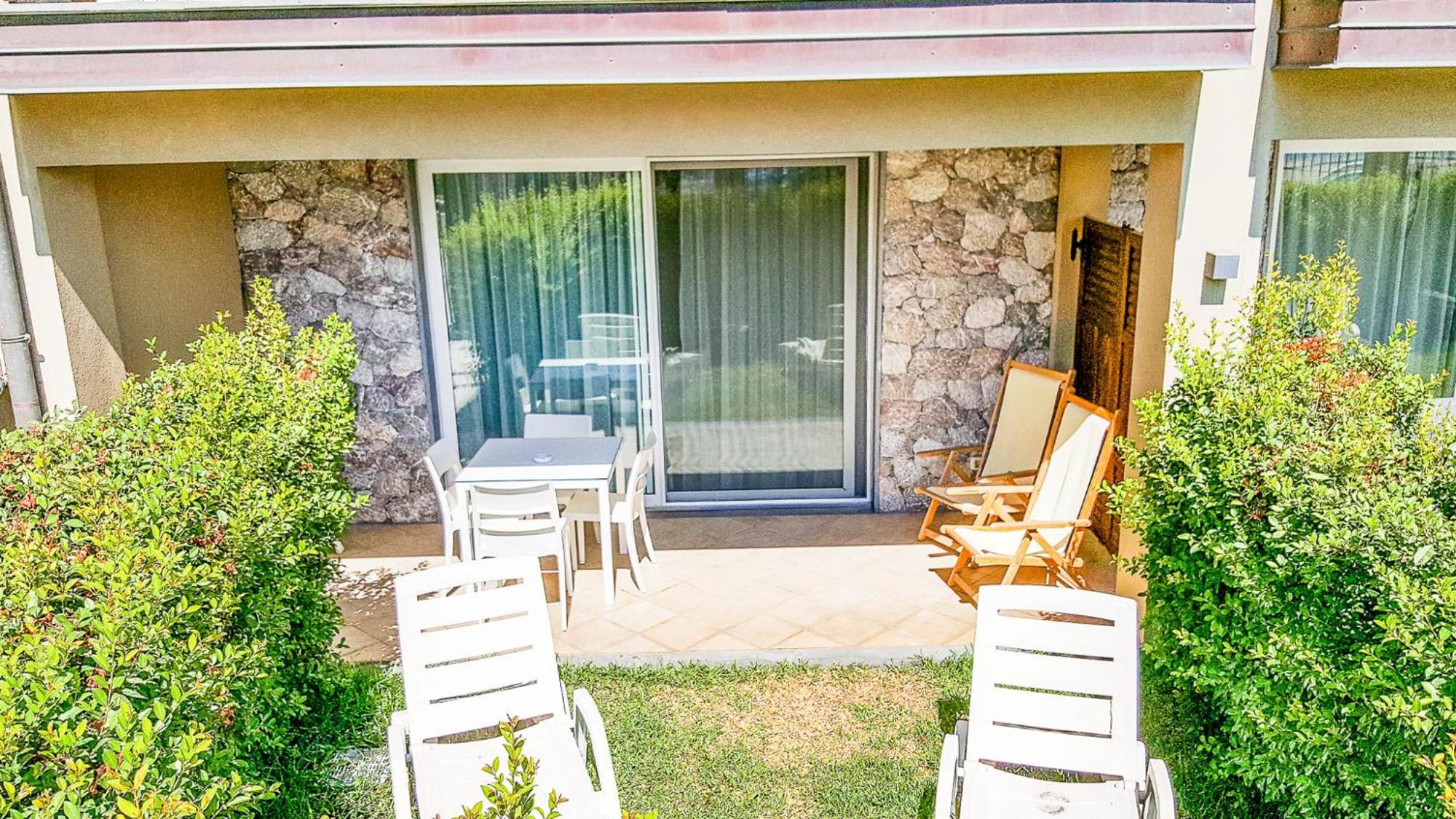 Taormina Villa Oasis Residence