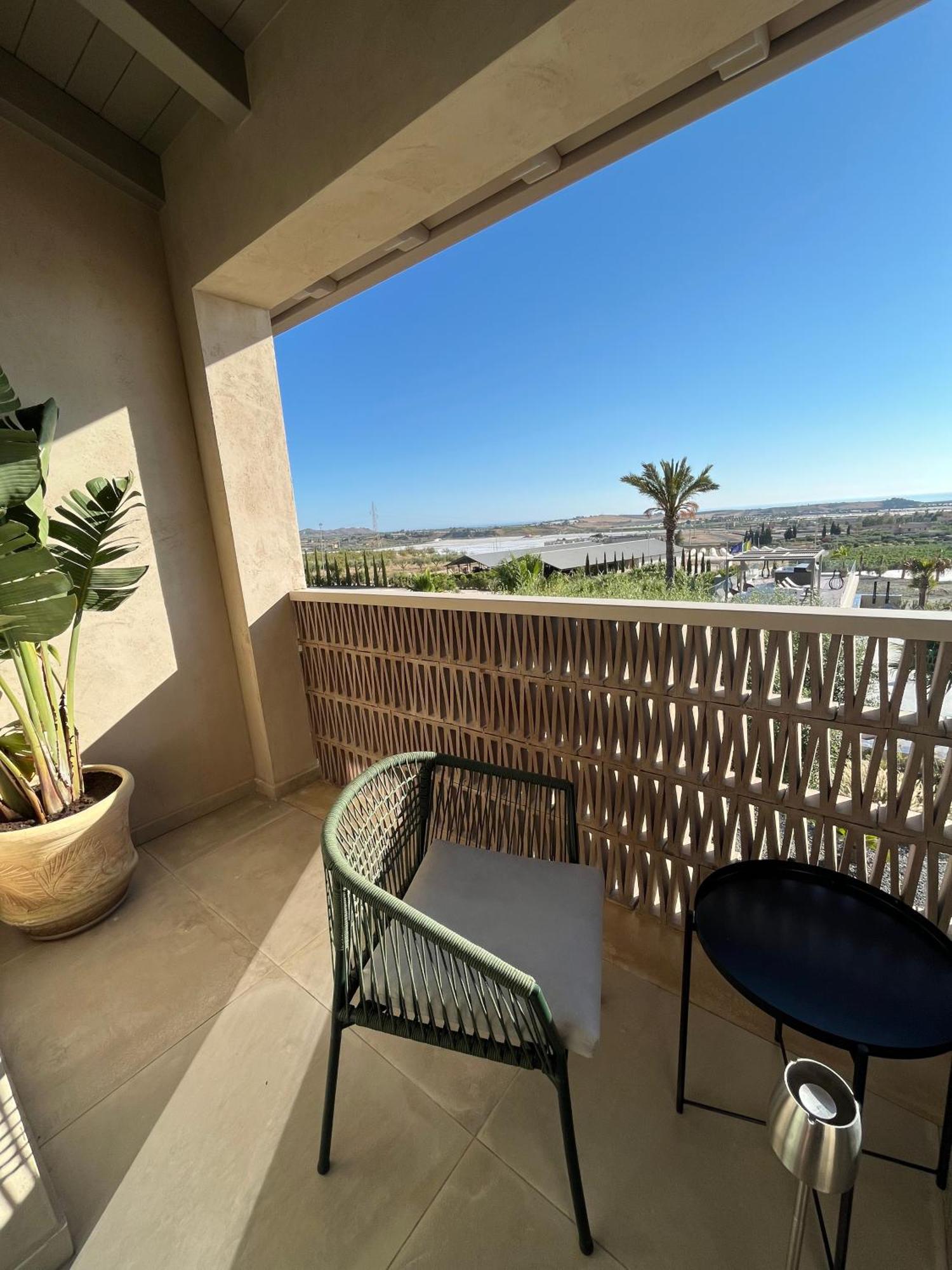 Terreforti Luxury Village