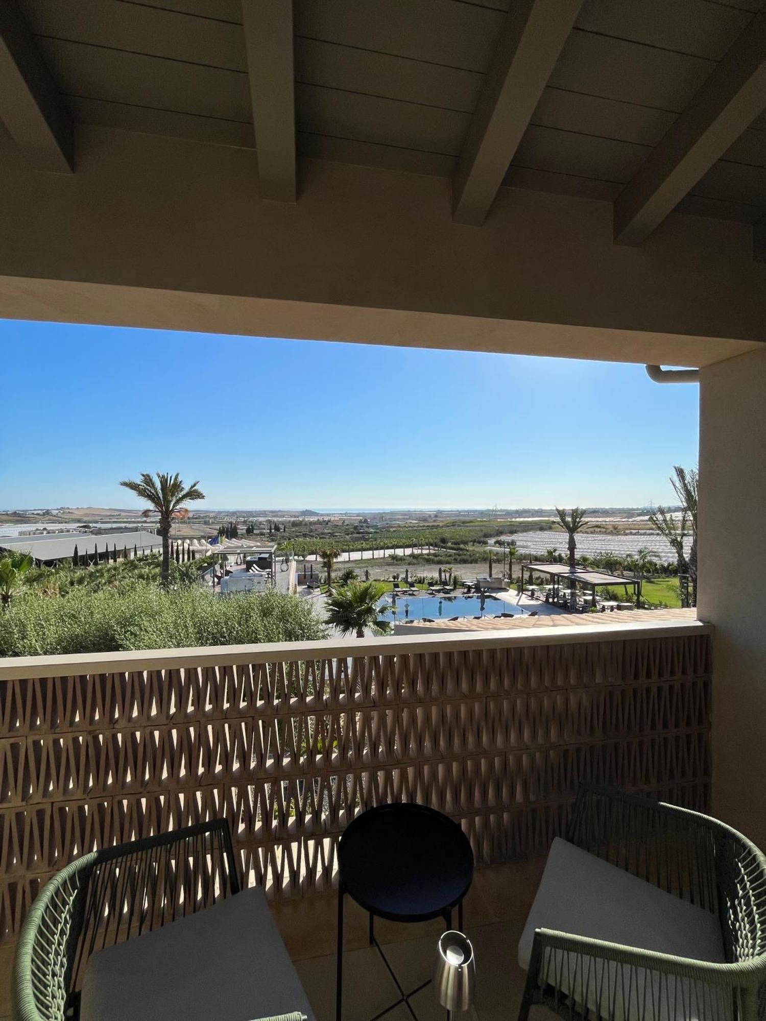Terreforti Luxury Village