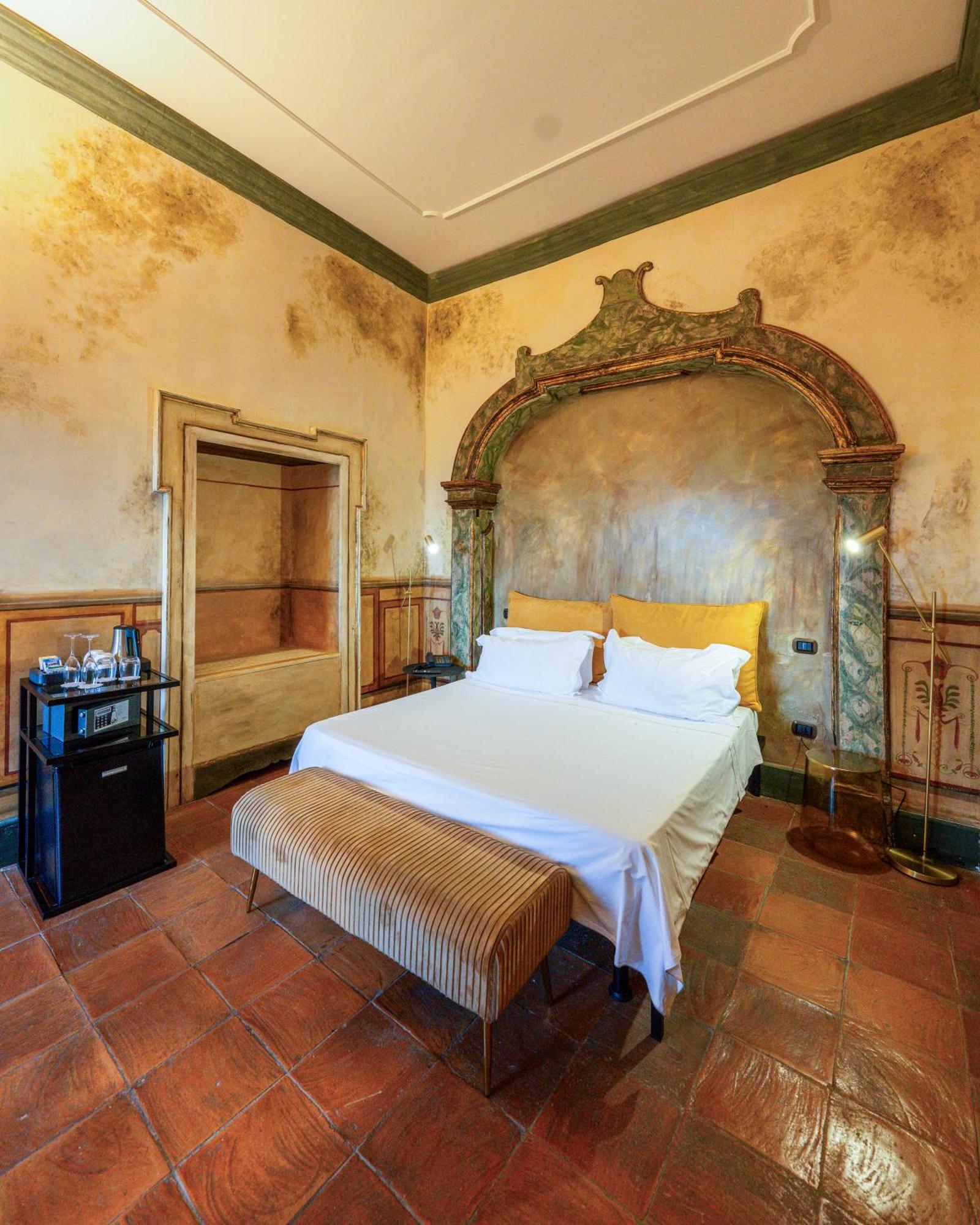 Castello di Limatola