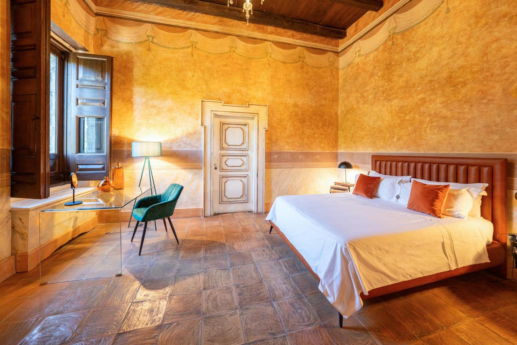 Castello di Limatola