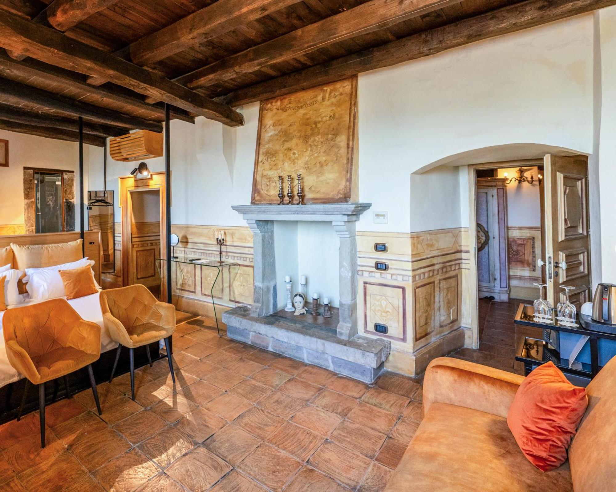 Castello di Limatola