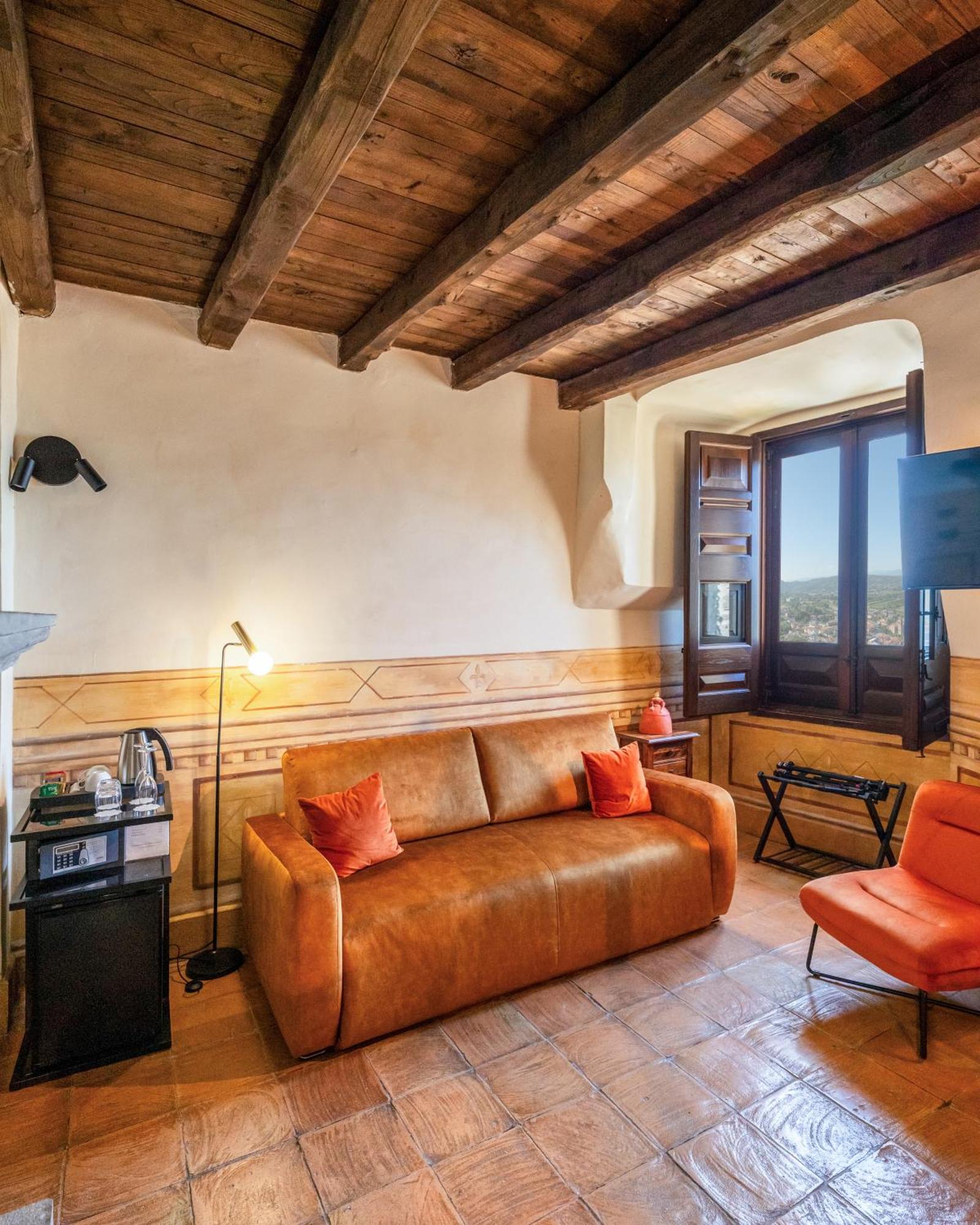 Castello di Limatola