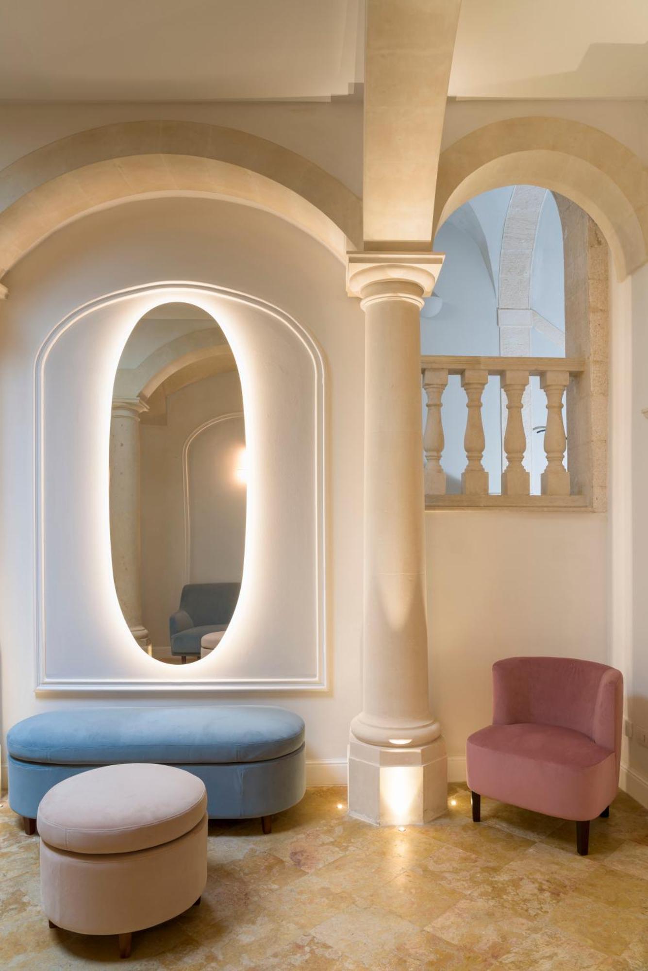 Palazzo Artemide - VRetreats