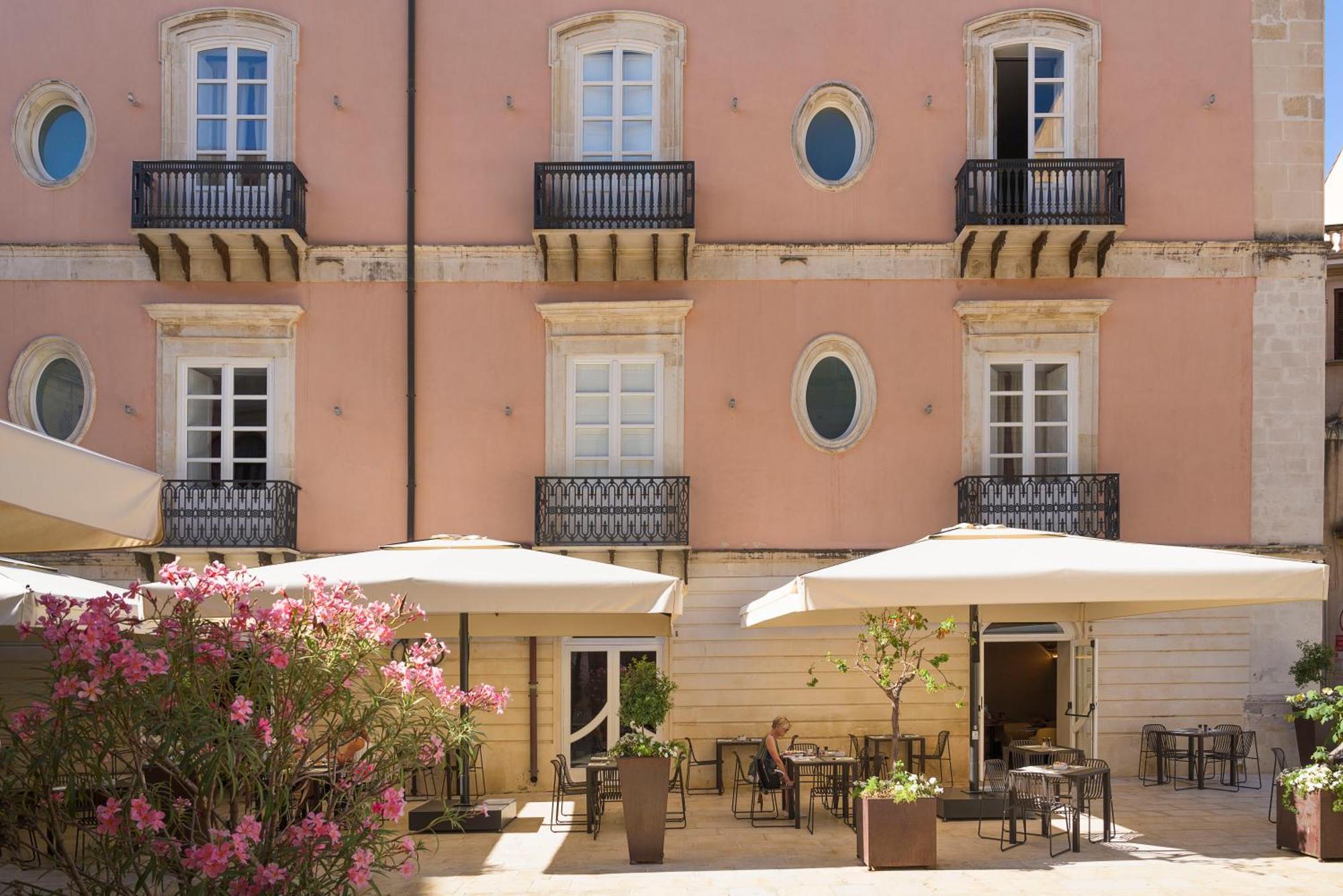 Palazzo Artemide - VRetreats