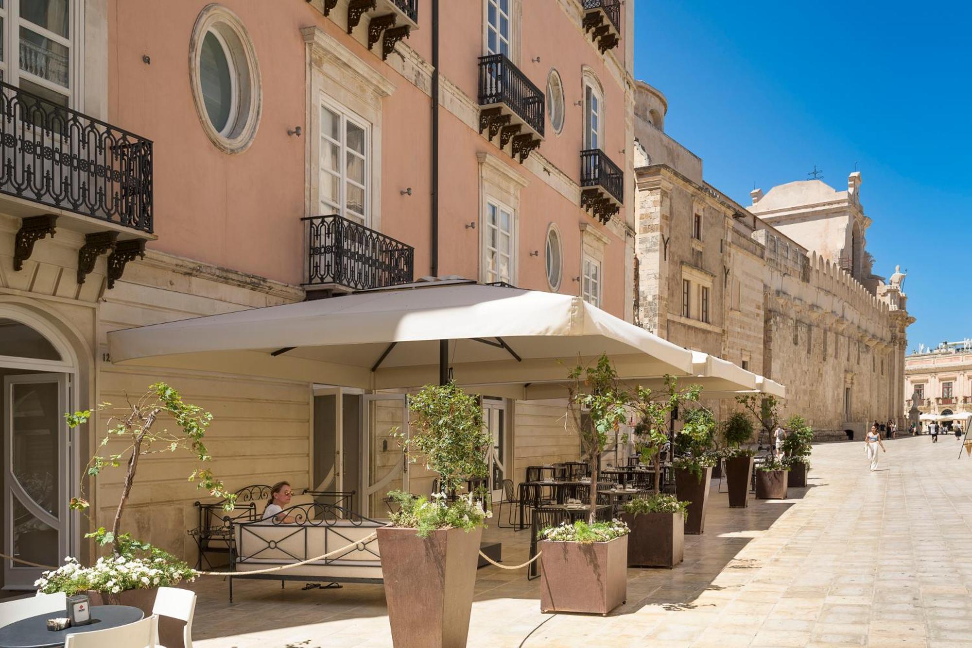 Palazzo Artemide - VRetreats