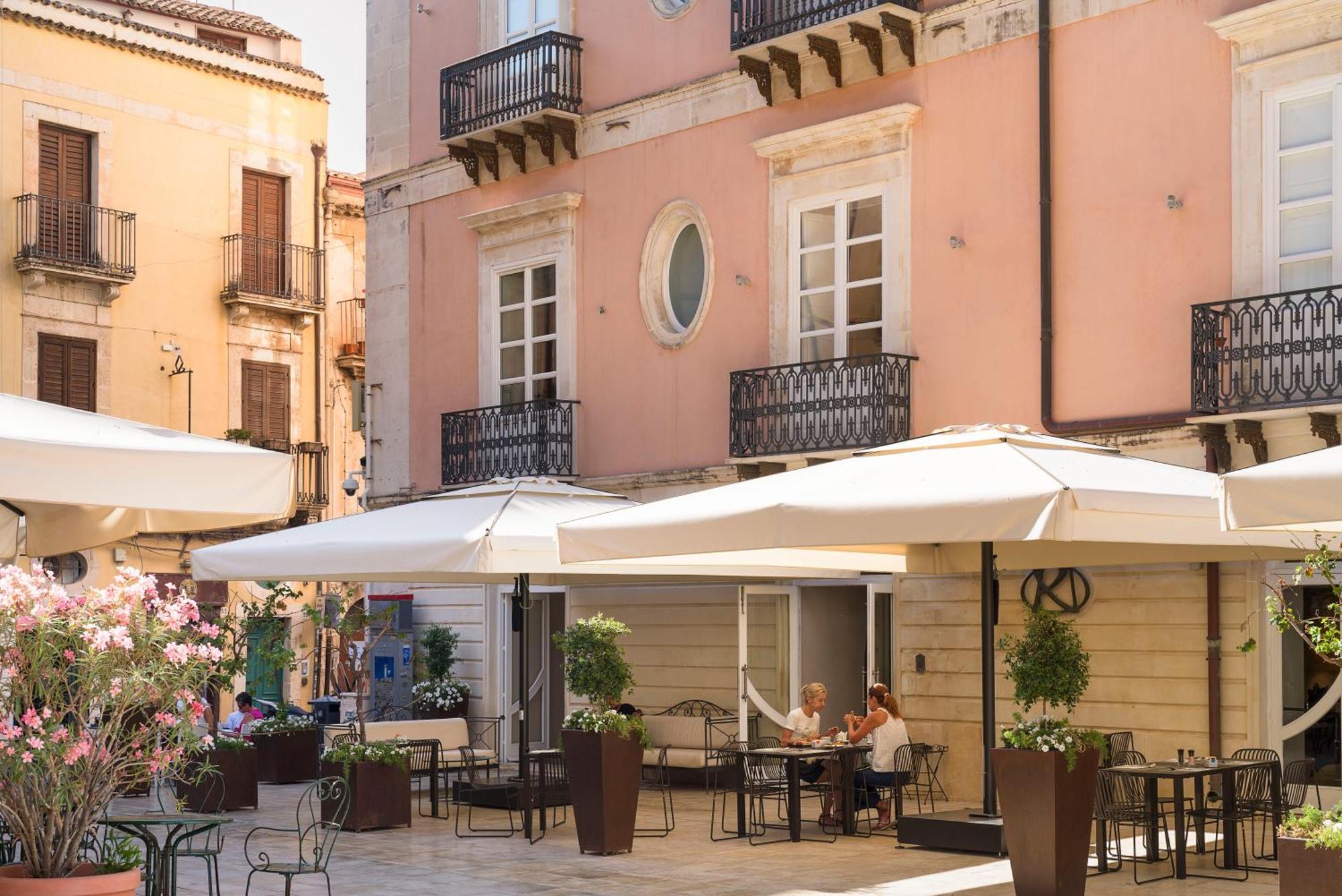 Palazzo Artemide - VRetreats