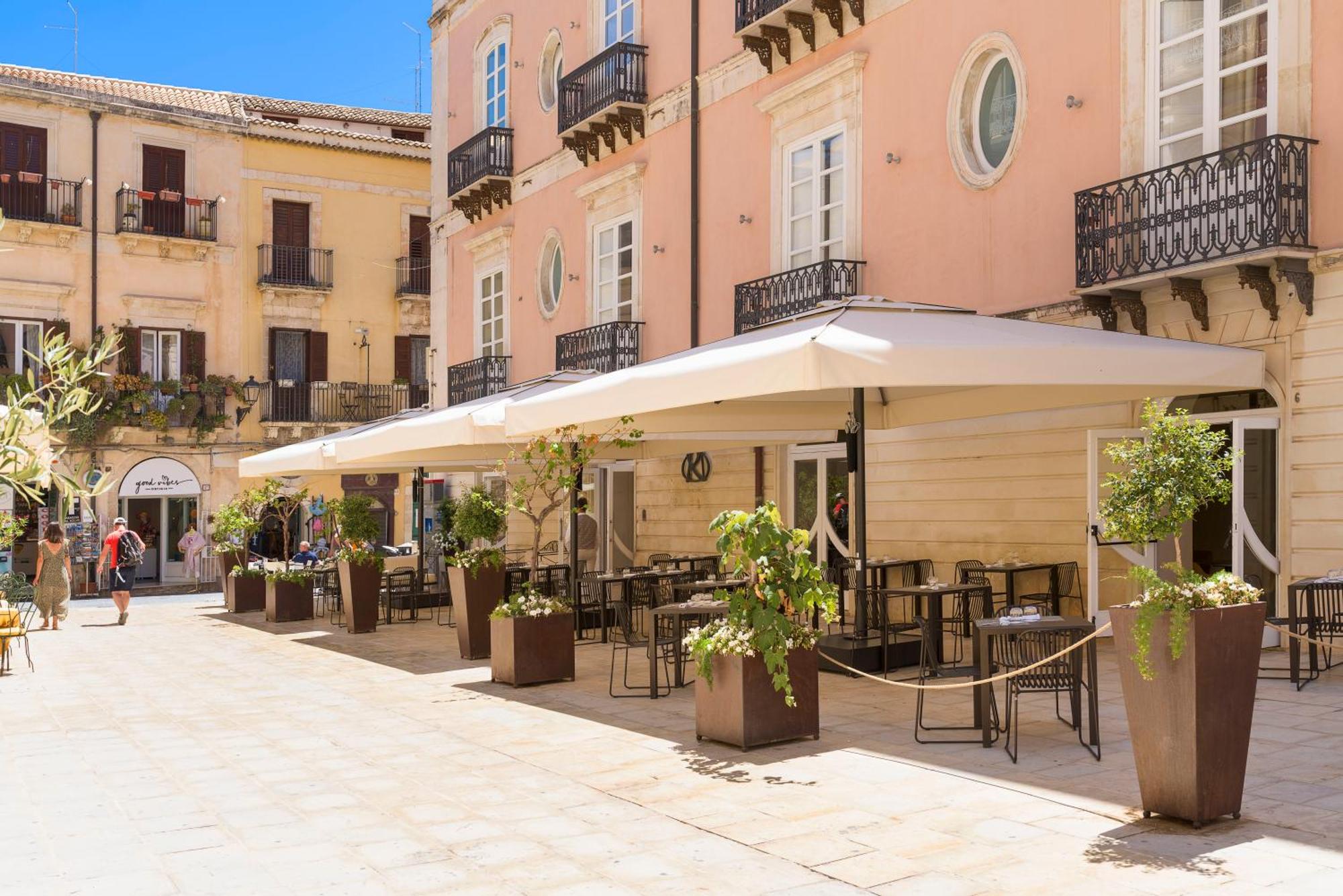 Palazzo Artemide - VRetreats