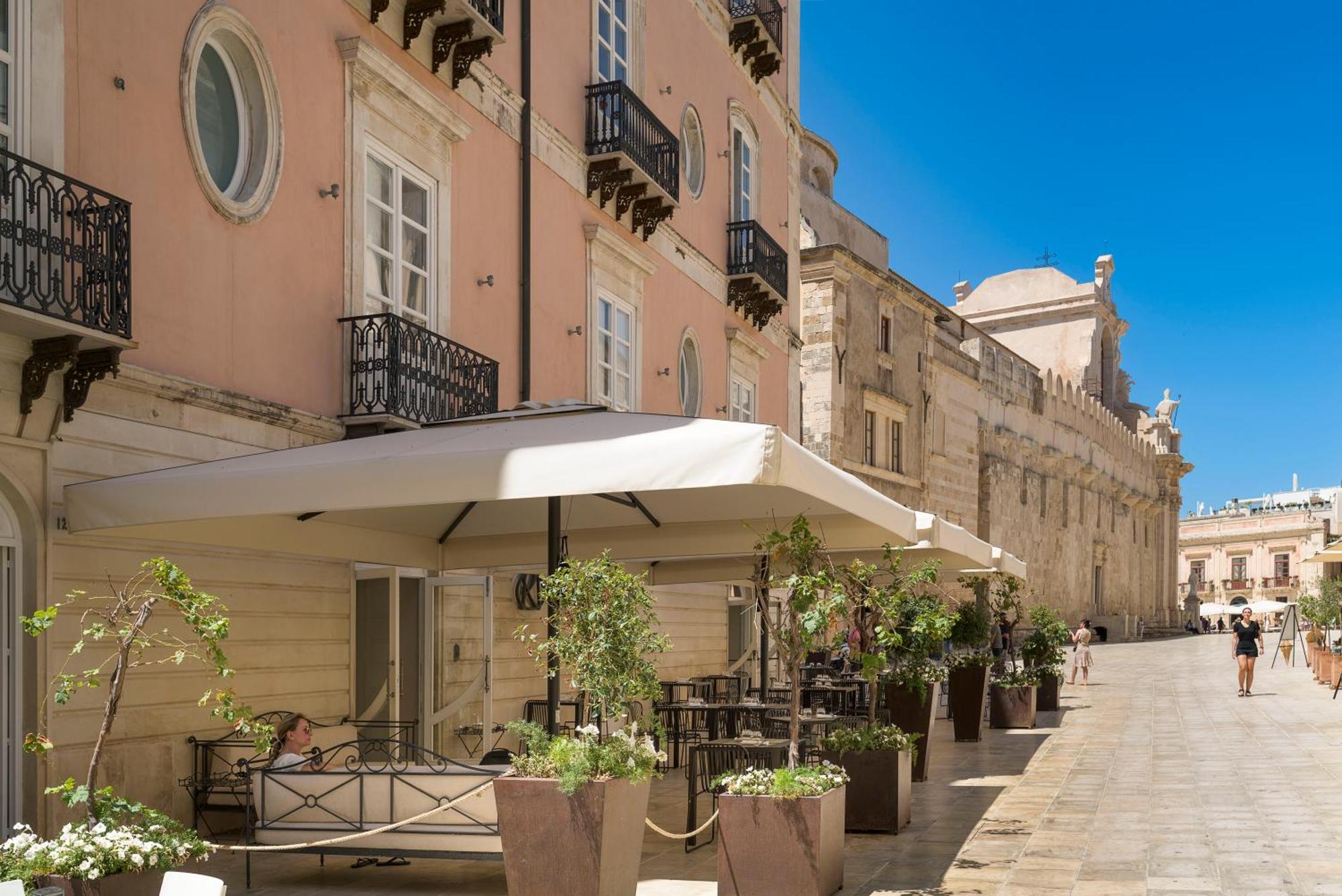 Palazzo Artemide - VRetreats