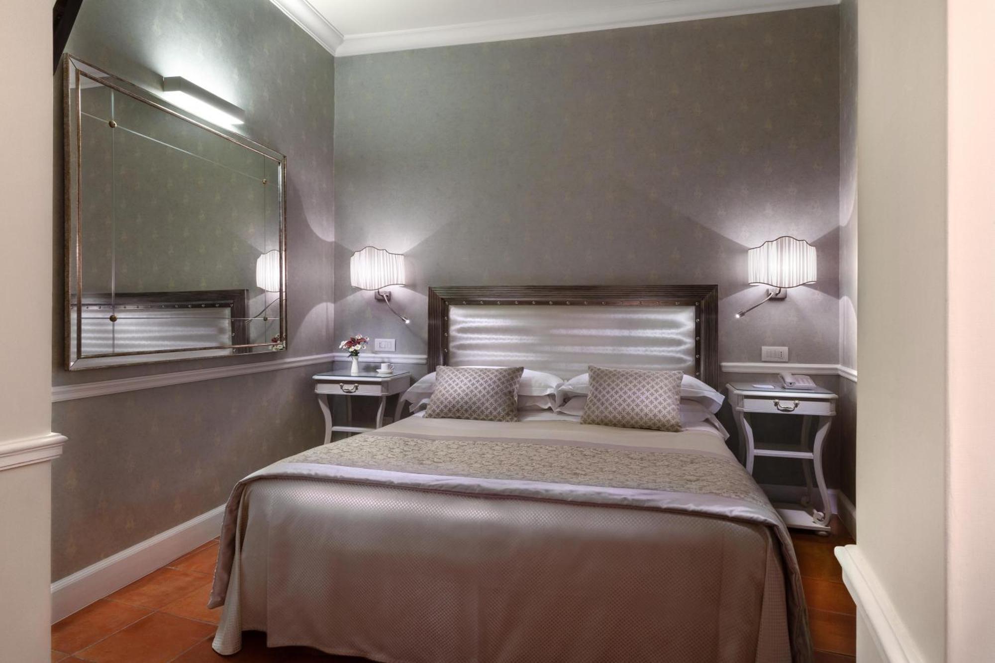 Hotel Villa Belvedere