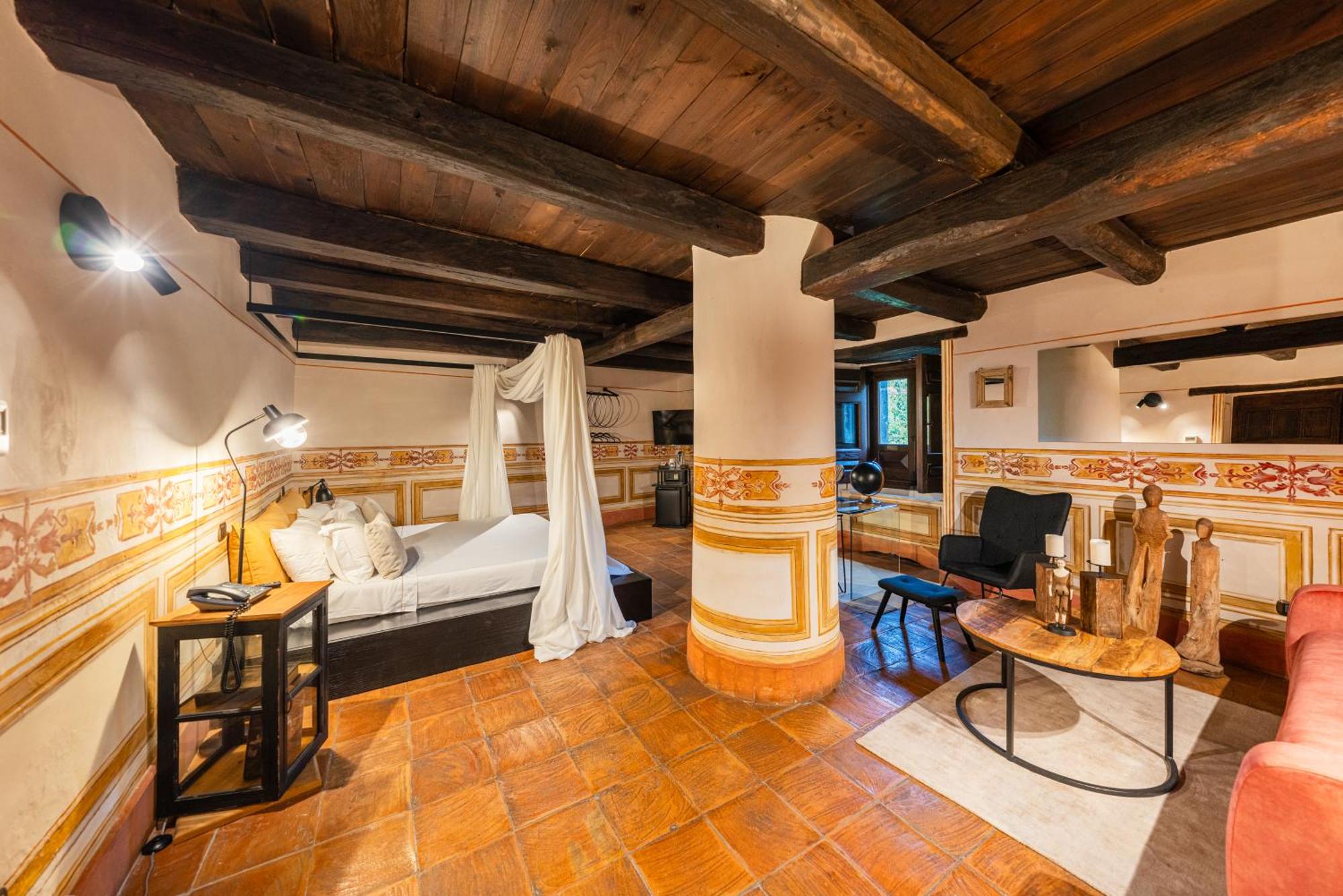Castello di Limatola