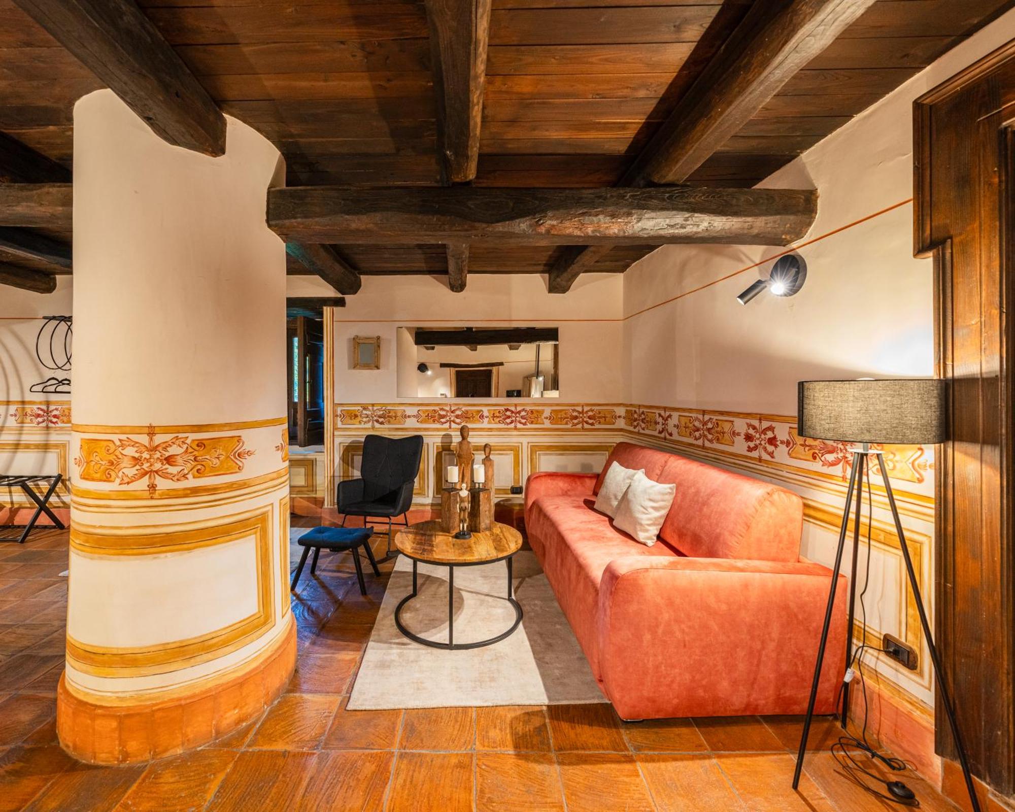 Castello di Limatola