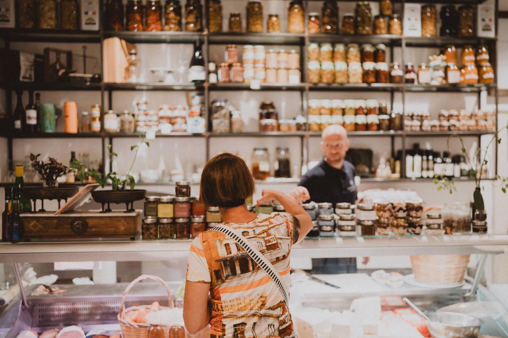 Boutique Hotel I Cinque Balconi