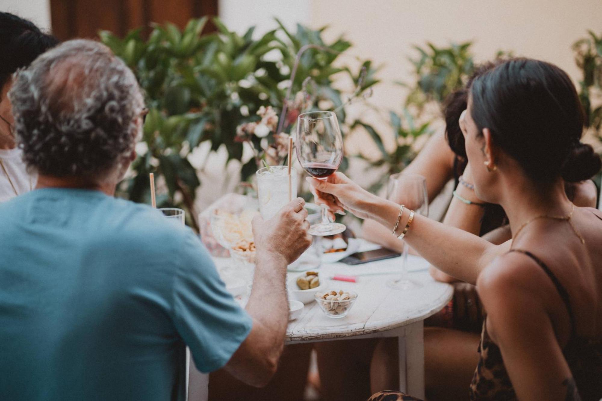 Boutique Hotel I Cinque Balconi