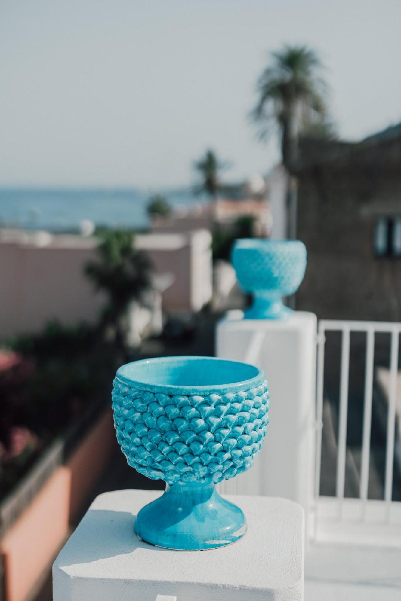 Boutique Hotel I Cinque Balconi