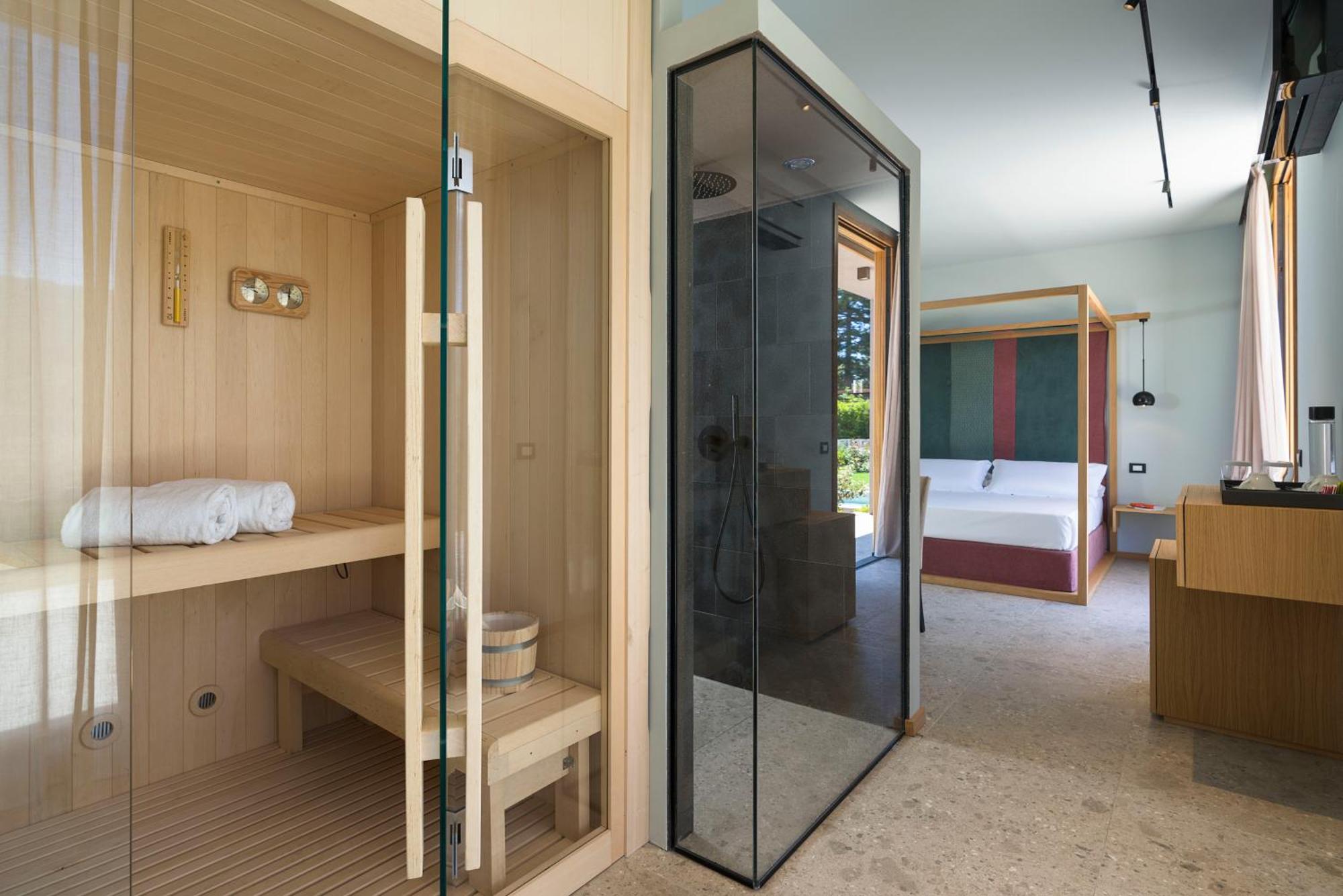 Villa Neri Resort & Spa