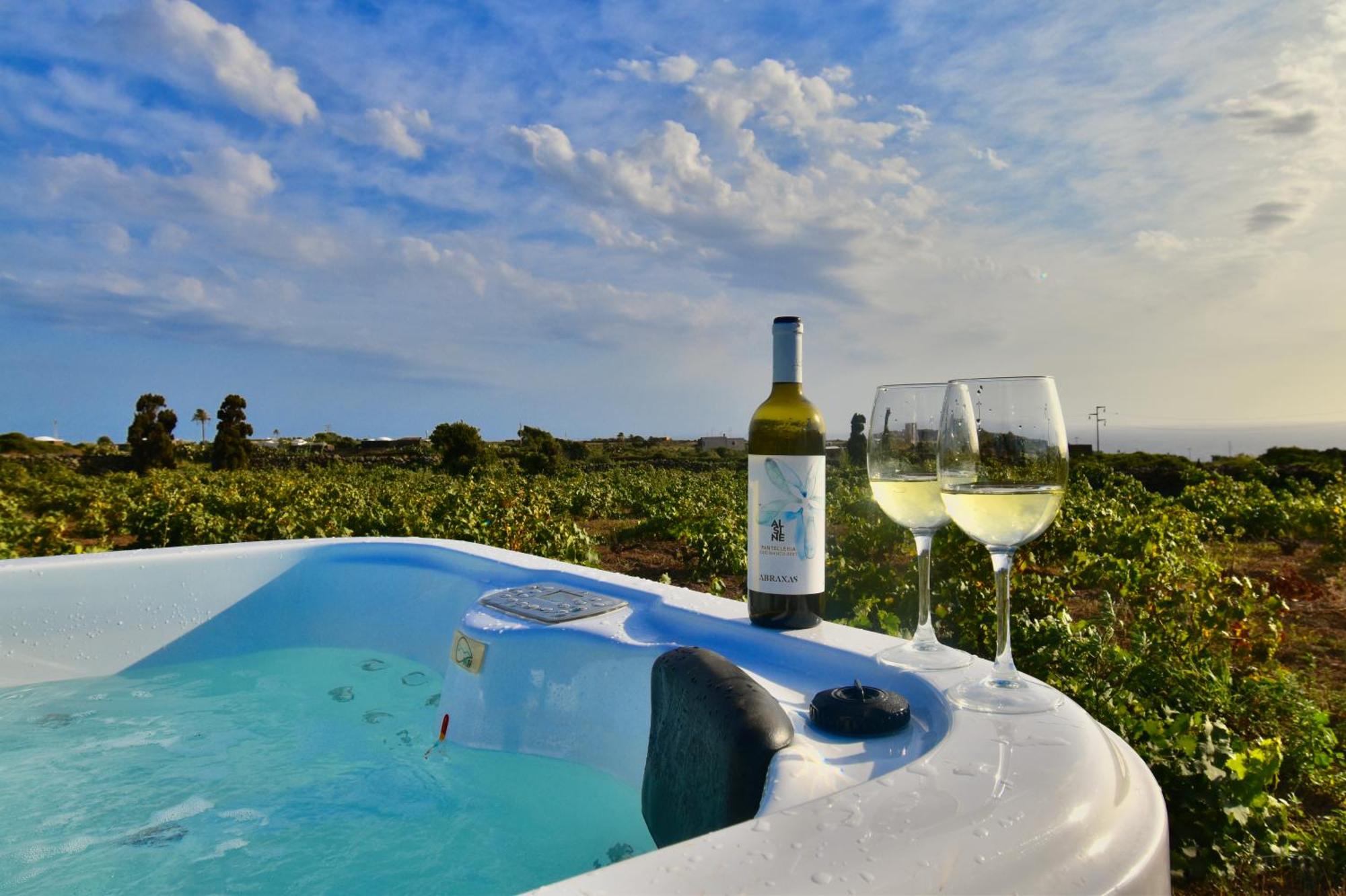Tenuta Bukkuram