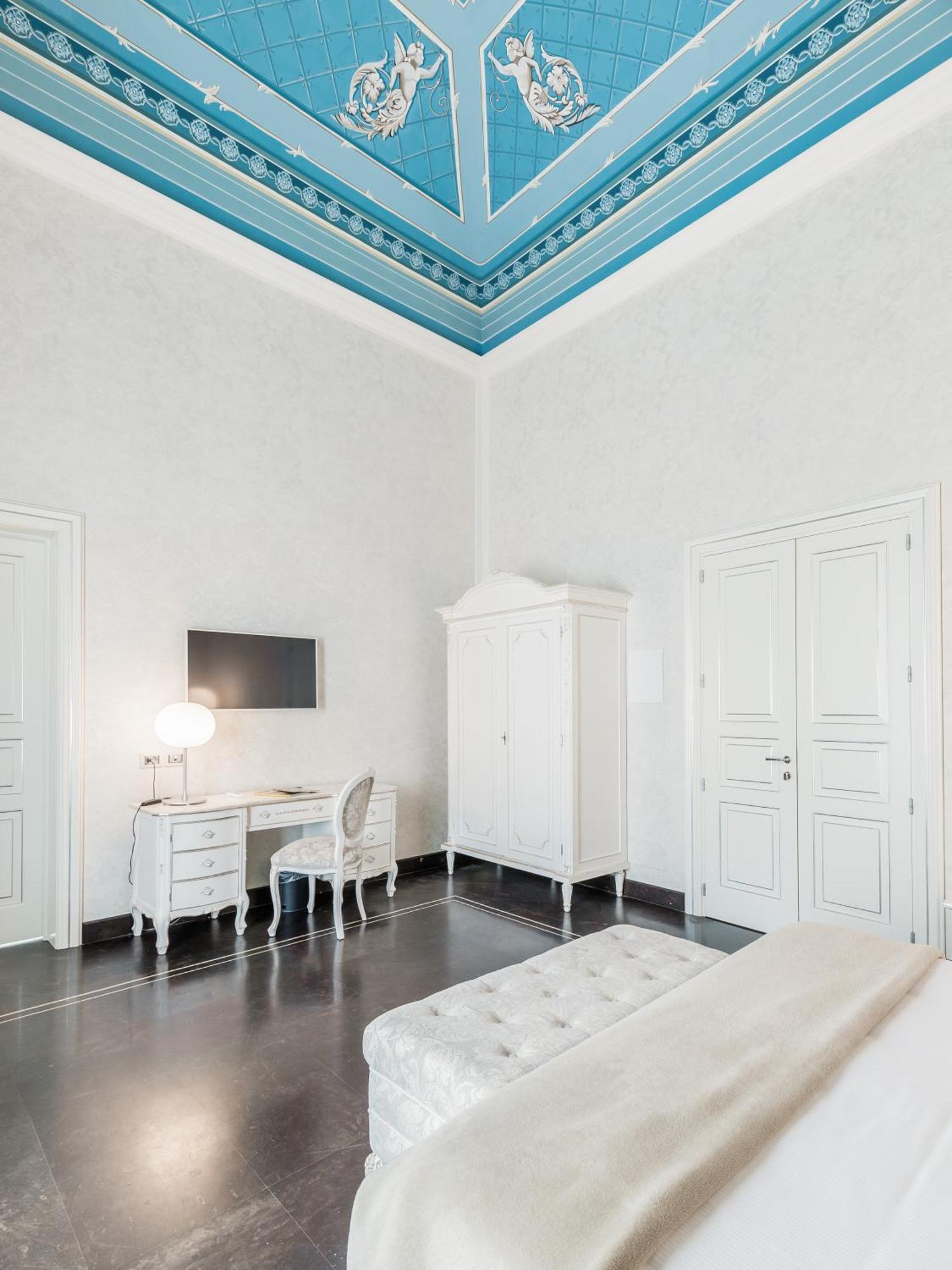 Palazzo Favacchio - Patanè