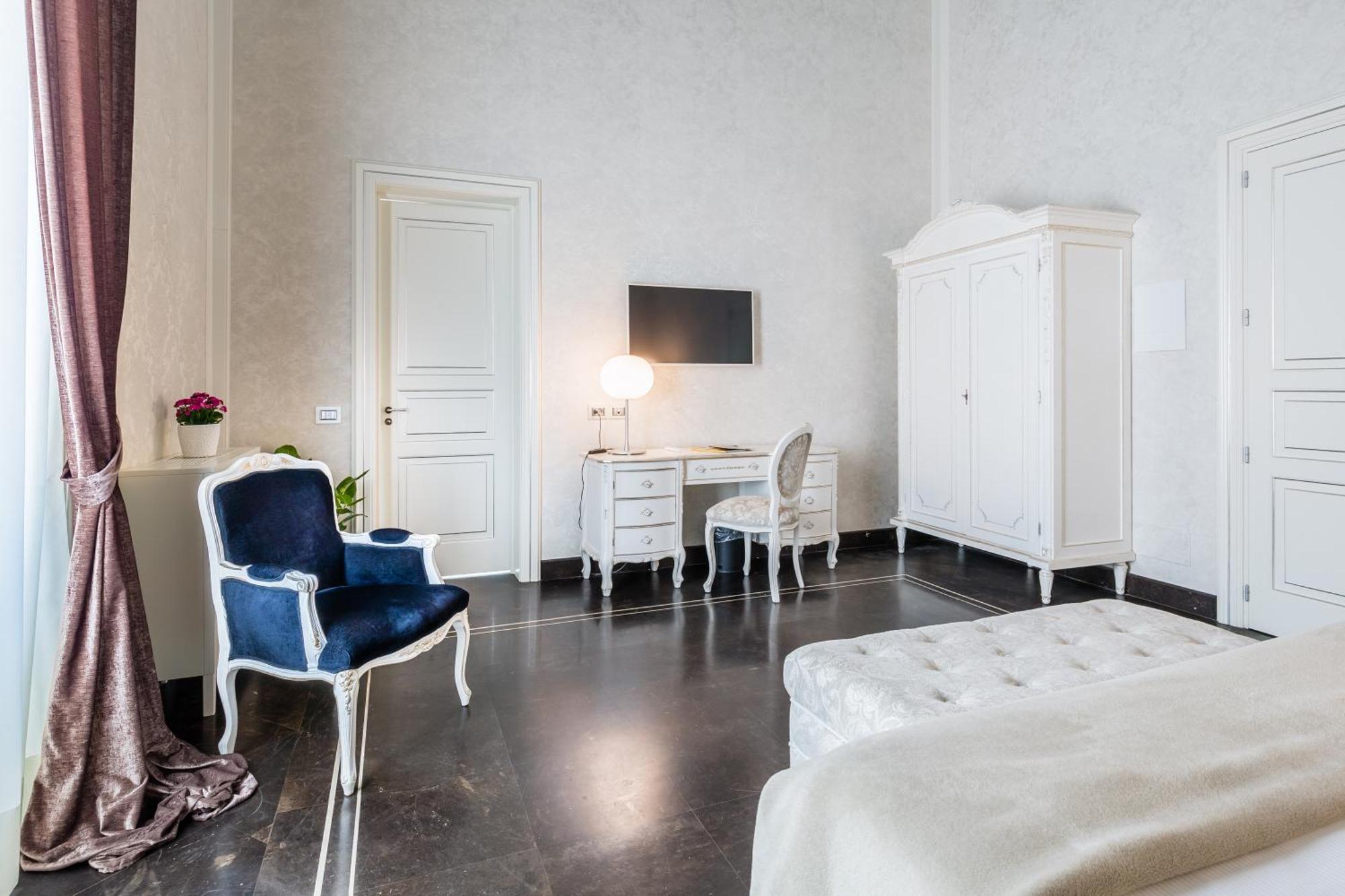 Palazzo Favacchio - Patanè