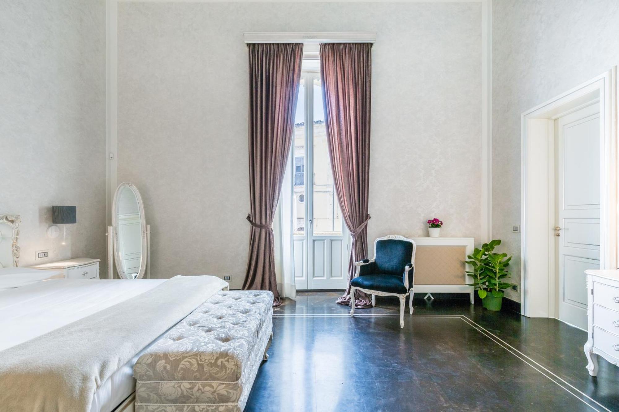 Palazzo Favacchio - Patanè