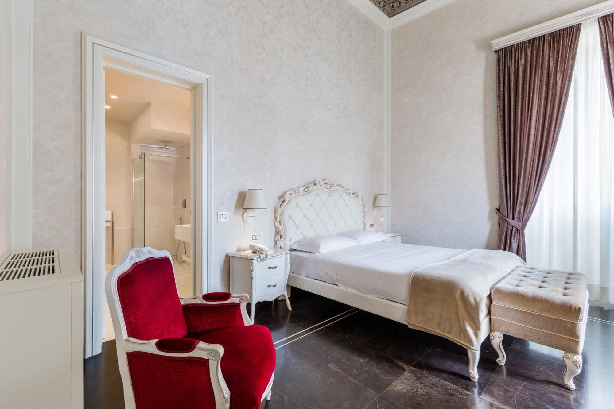 Palazzo Favacchio - Patanè