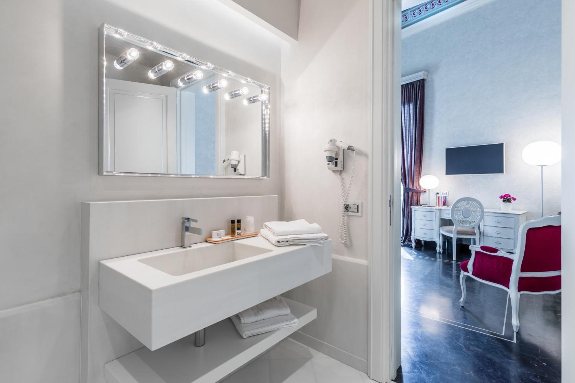 Palazzo Favacchio - Patanè