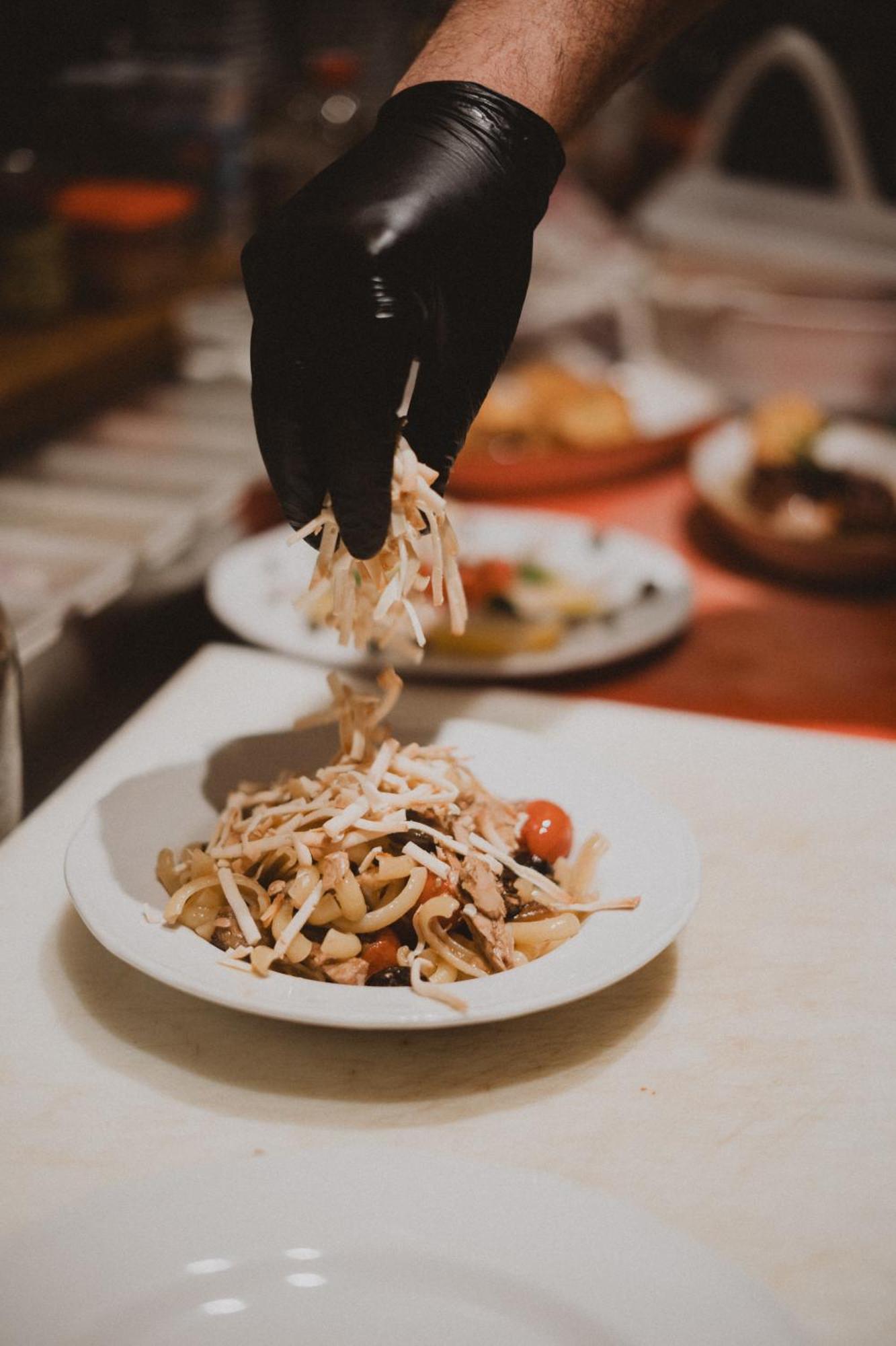 Boutique Hotel I Cinque Balconi