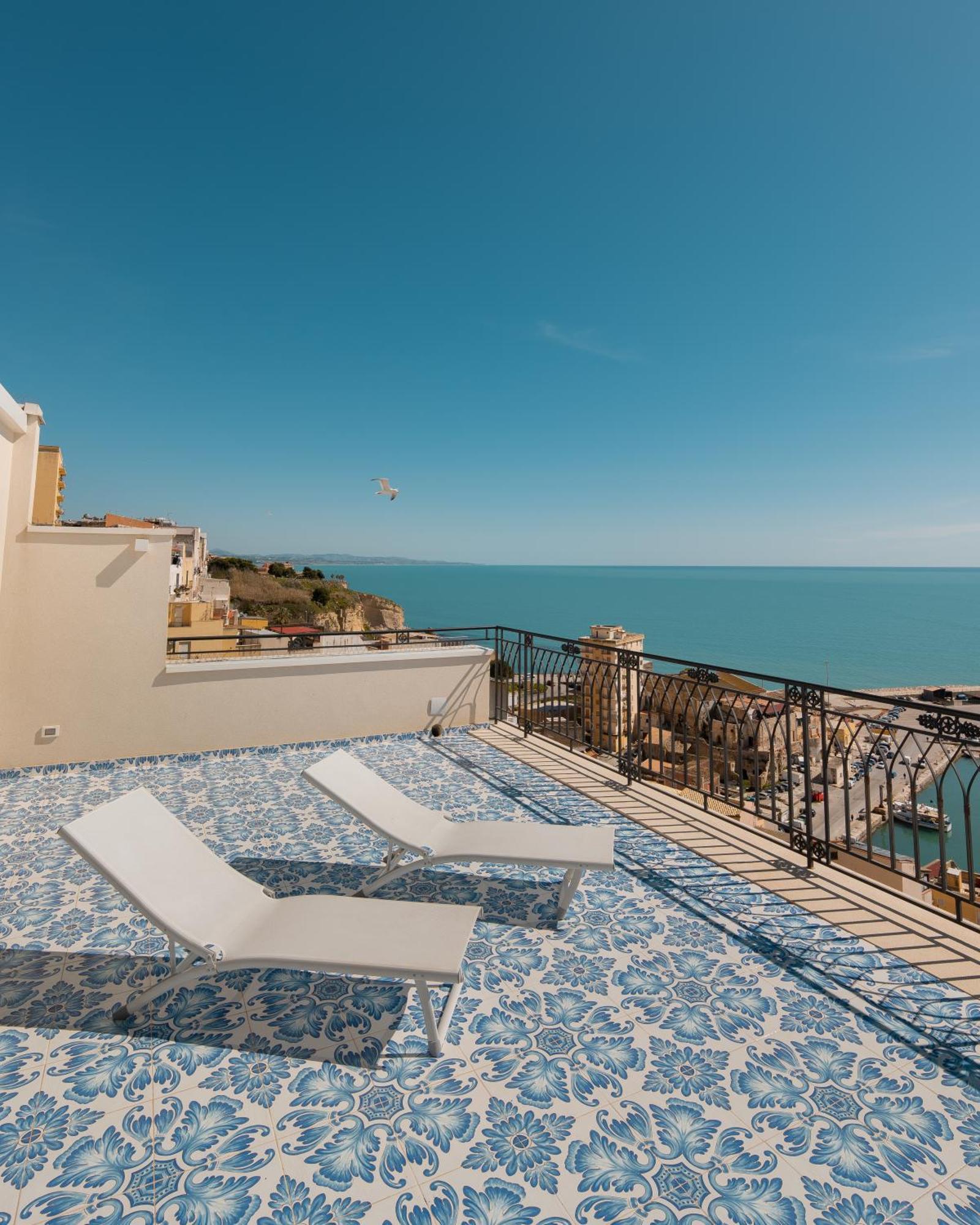 Domus Maris Relais Boutique Hotel